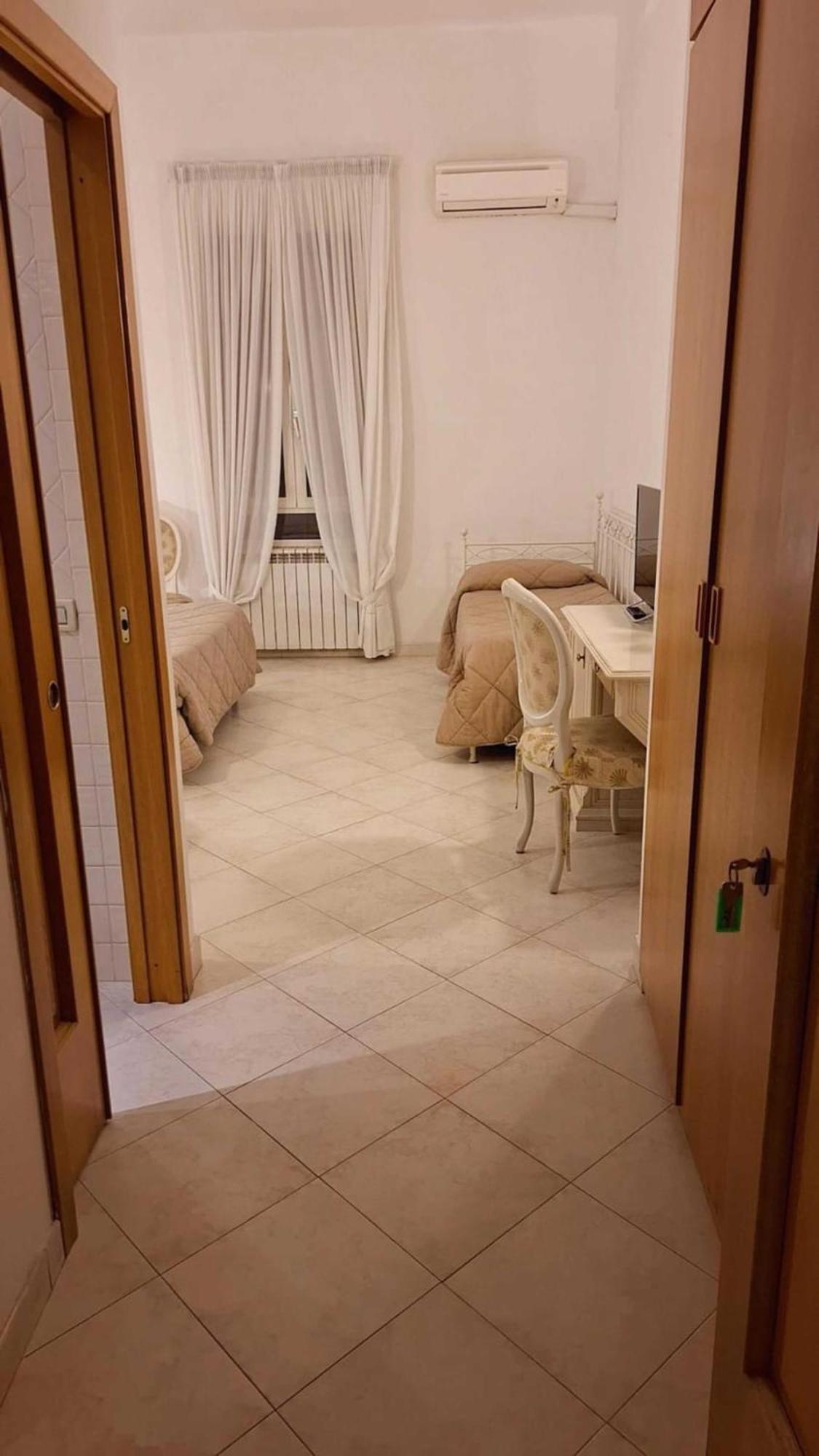 Borgo Trento Casa vacanze
