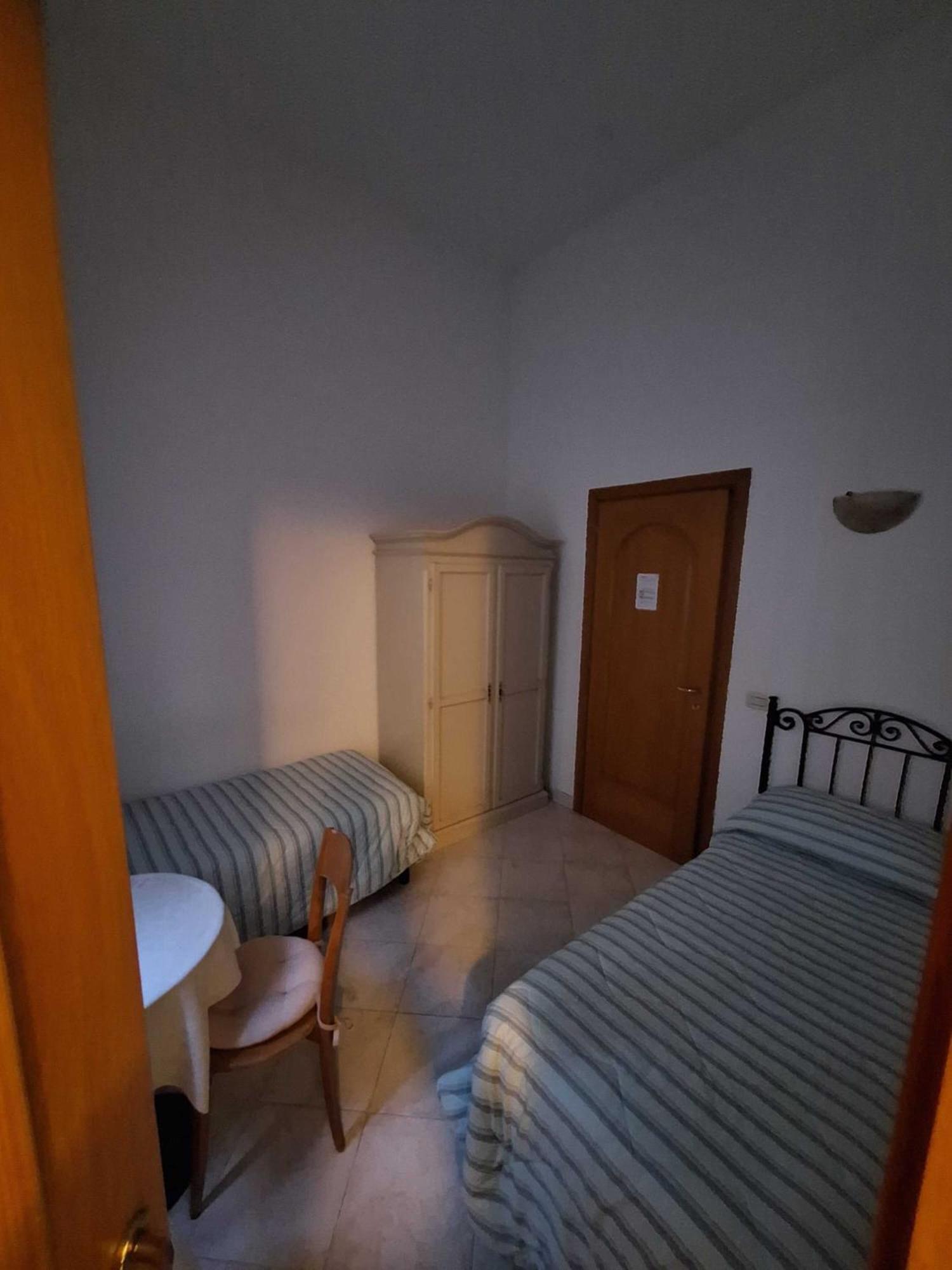 Hébergement de vacances Borgo Trento
