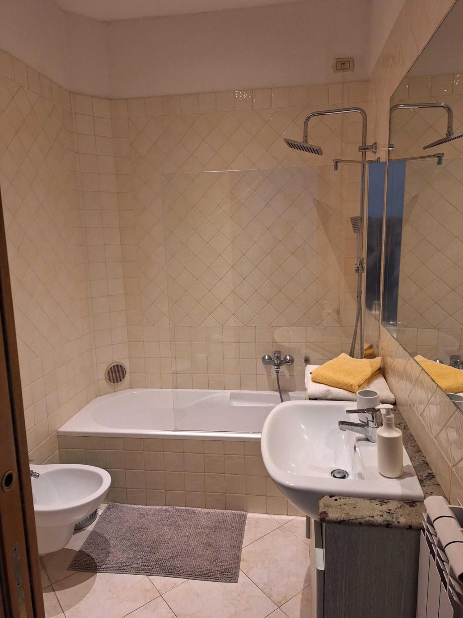 Borgo Trento Hébergement de vacances *