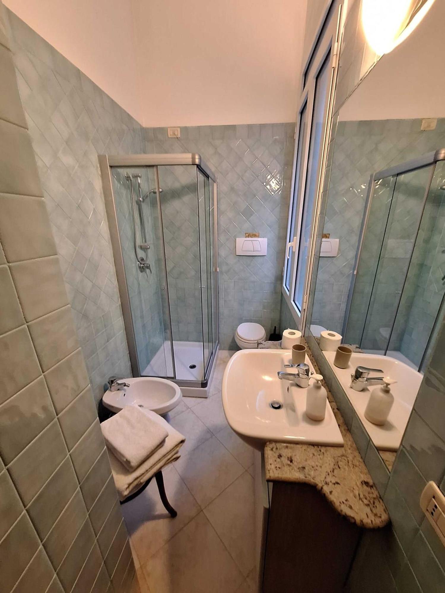 Hébergement de vacances Borgo Trento