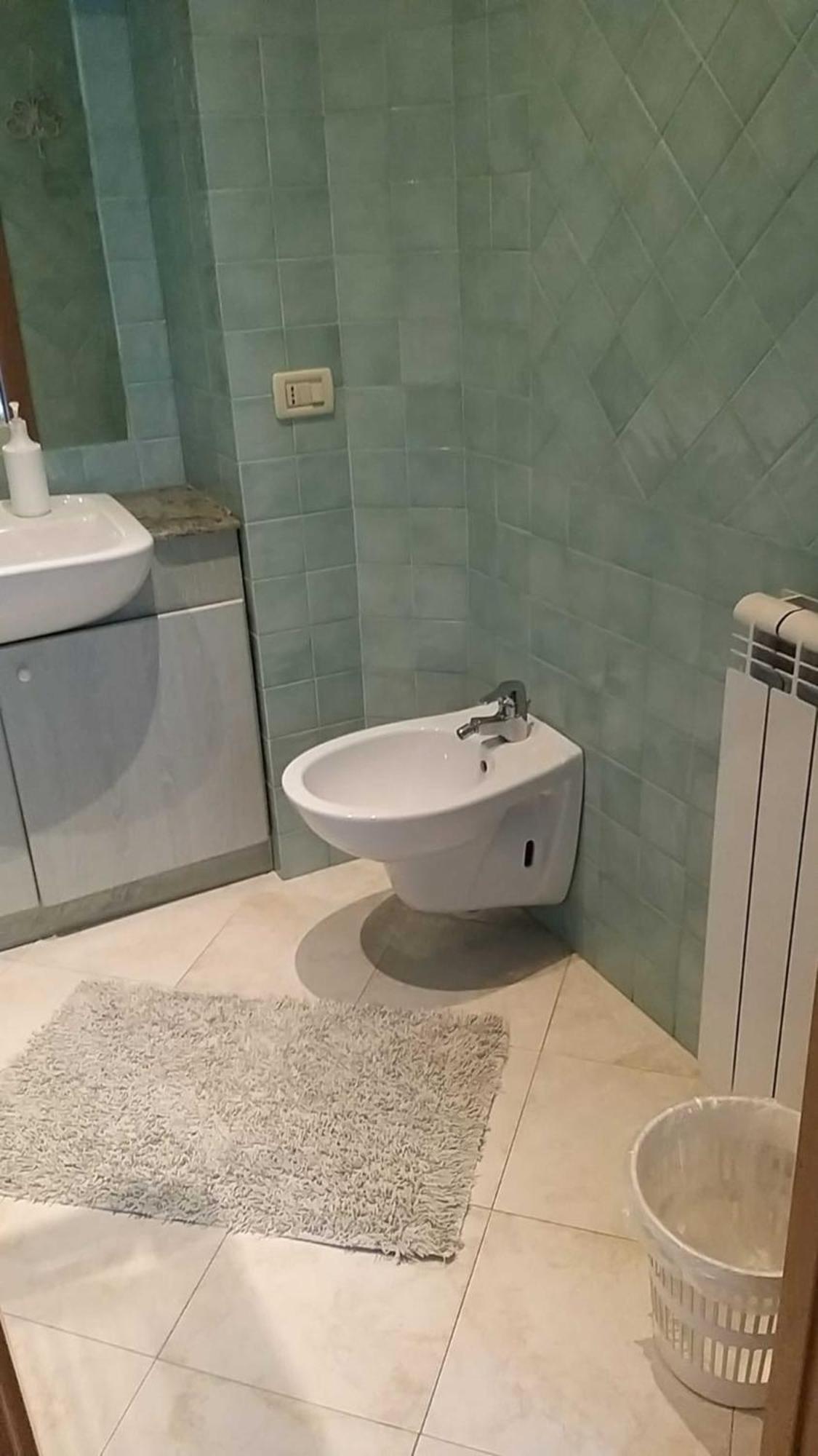 Borgo Trento Hébergement de vacances Vérone