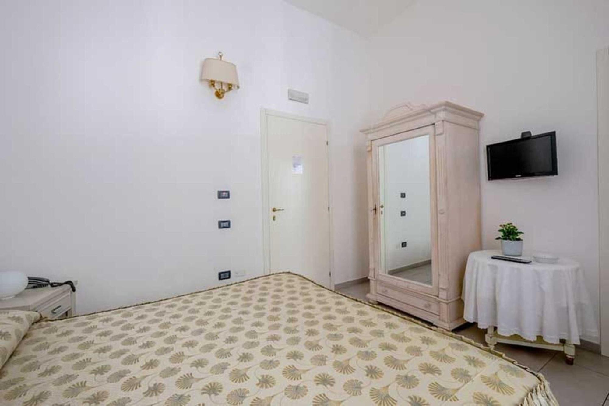 Borgo Trento *