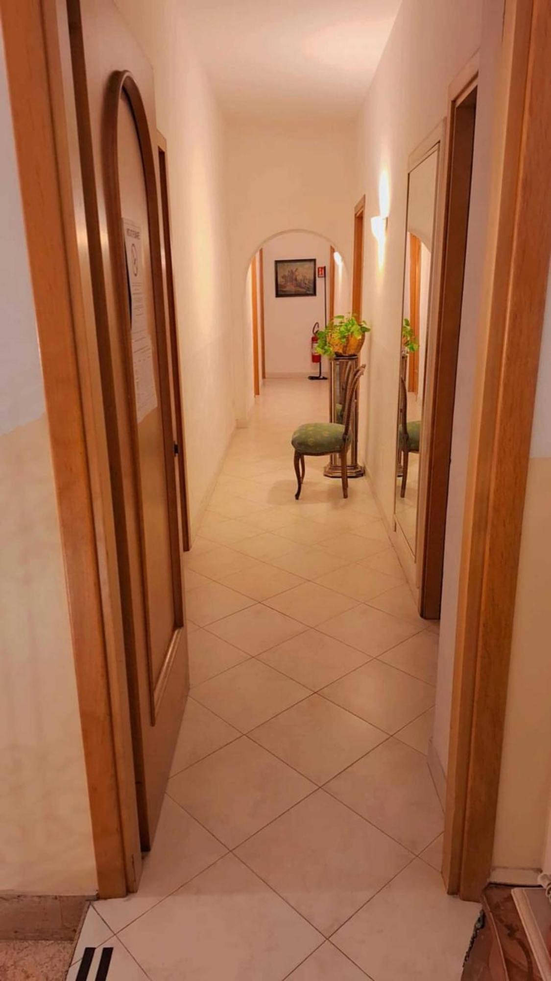 Borgo Trento Casa vacanze
