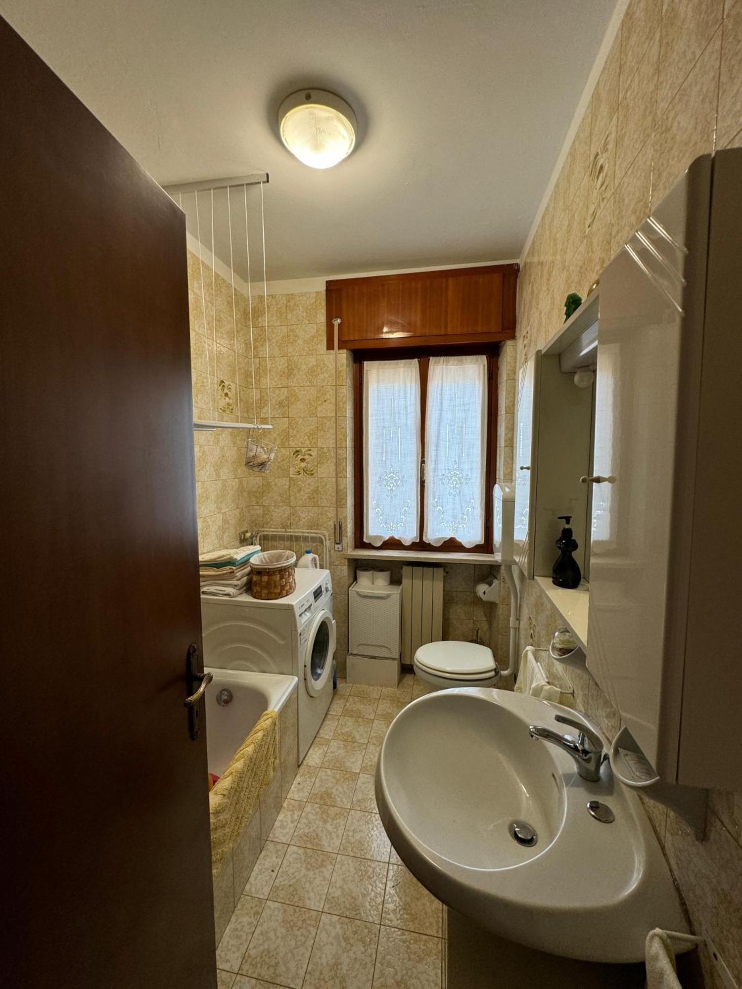 Appartamento Al Capiel Verona