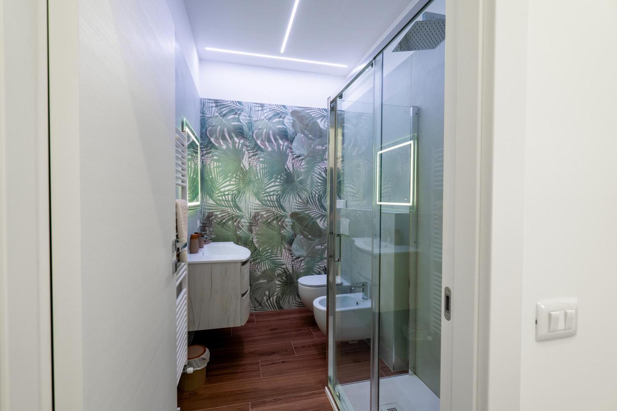 One Fiera With Private Bathroom *