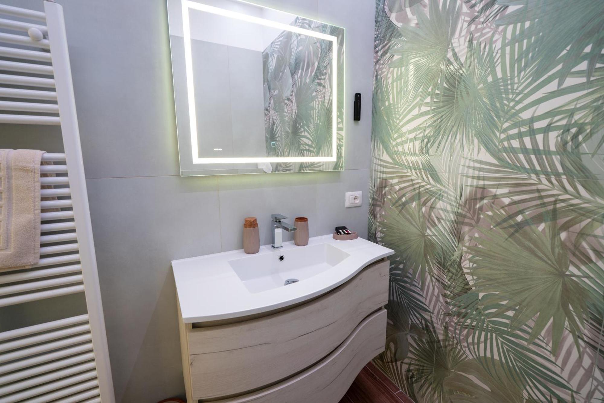 Apartamento One Fiera With Private Bathroom
