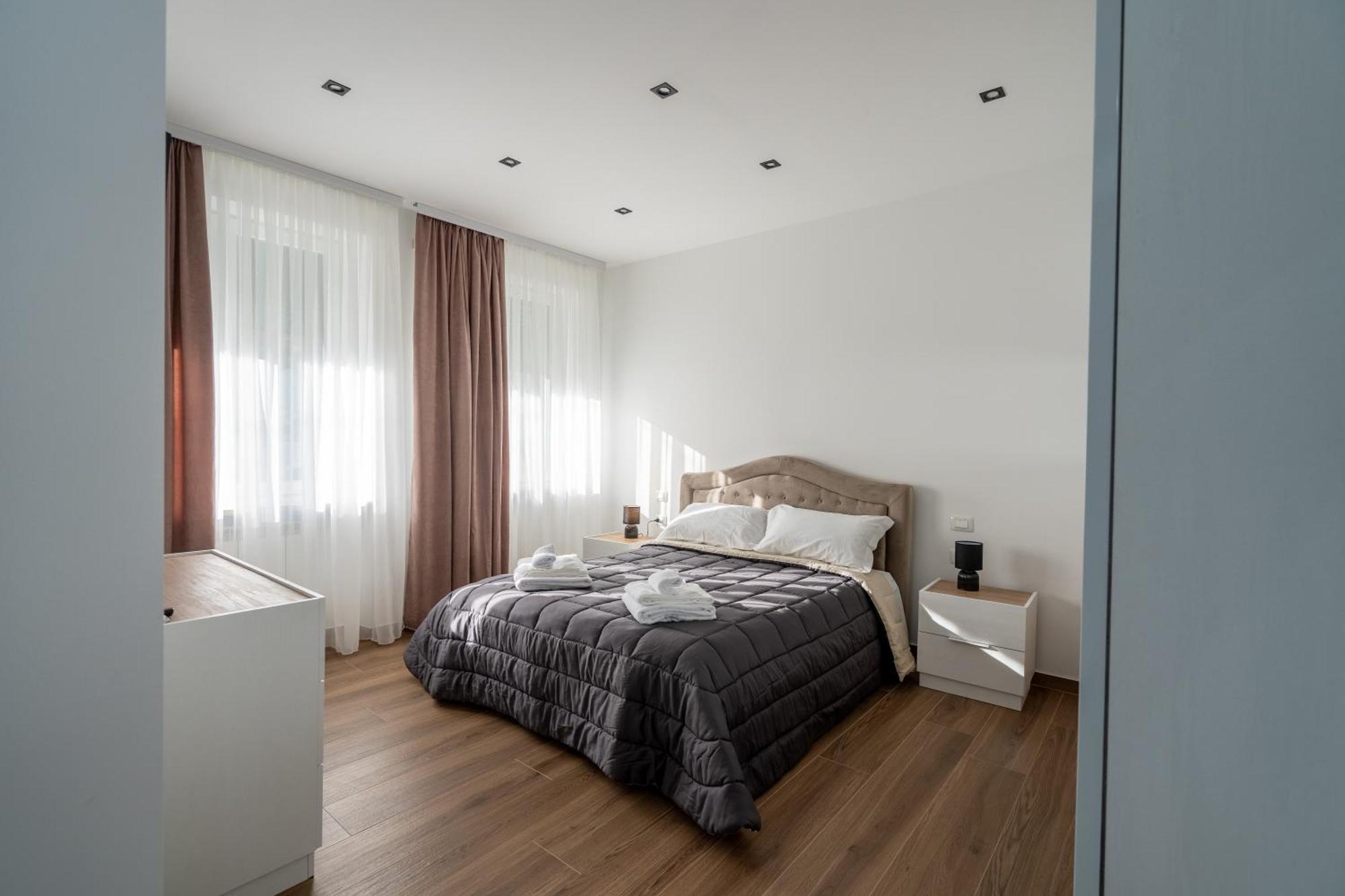 One Fiera With Private Bathroom Apartamento Verona