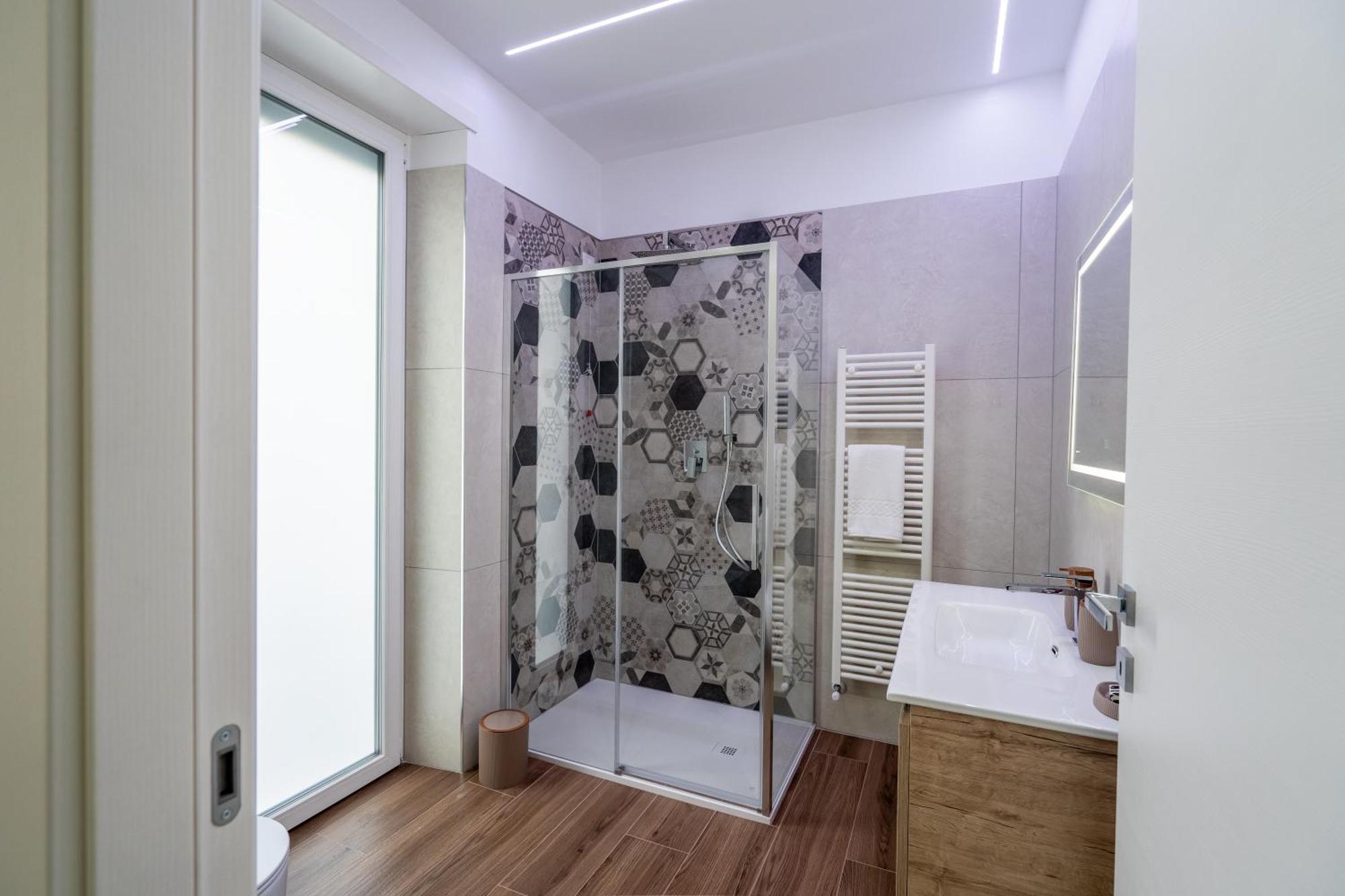 One Fiera With Private Bathroom Apartamento Verona