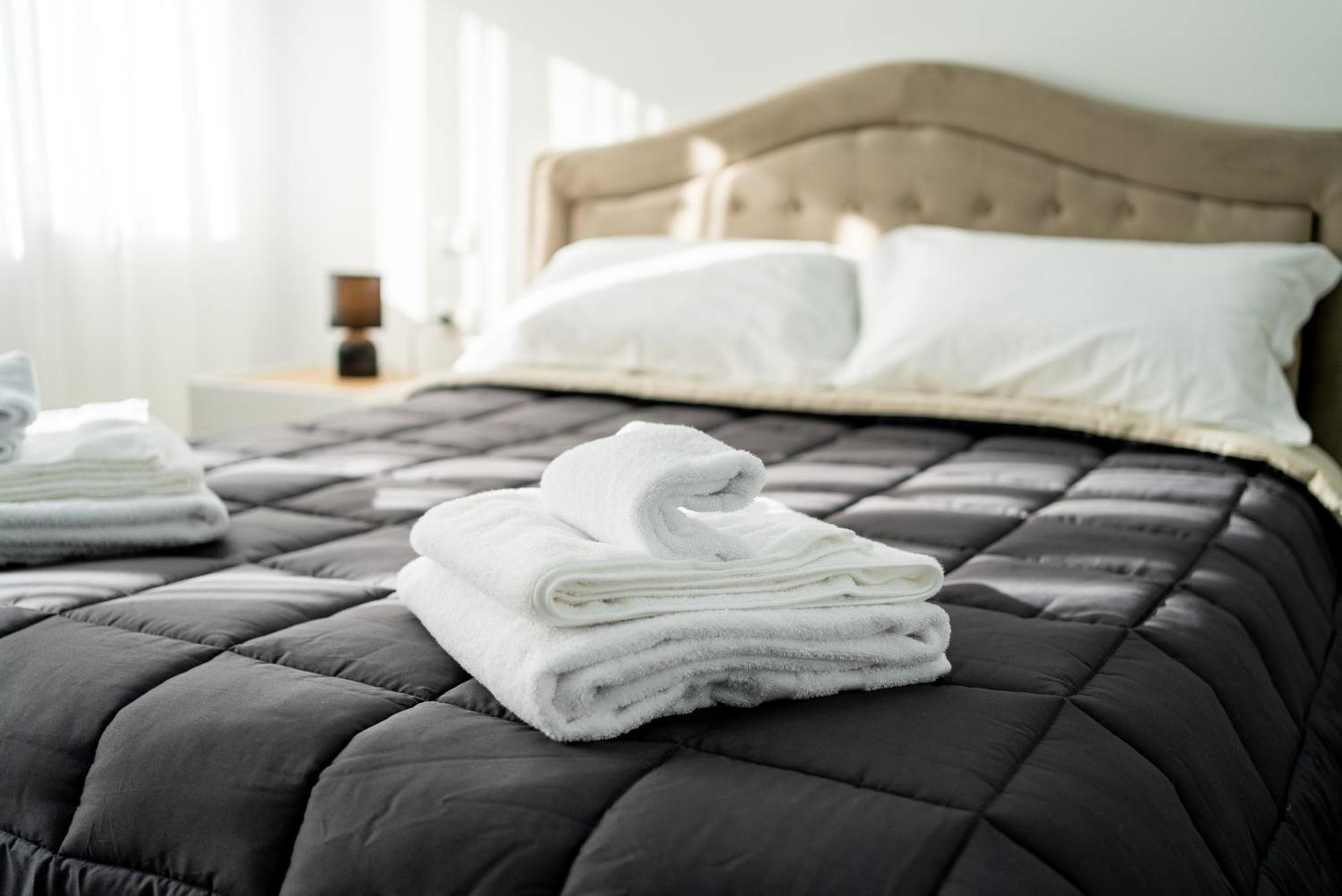 One Fiera With Private Bathroom Apartamento Verona