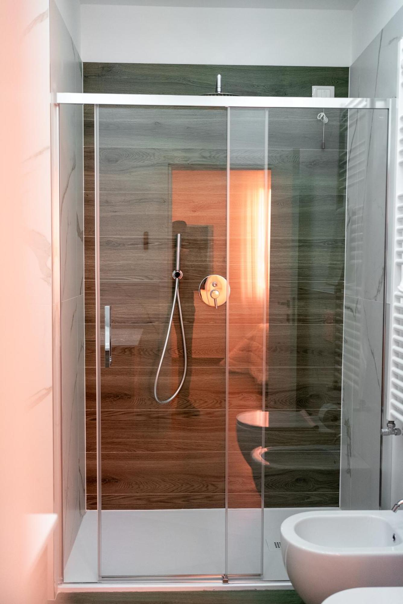Apartamento One Fiera With Private Bathroom