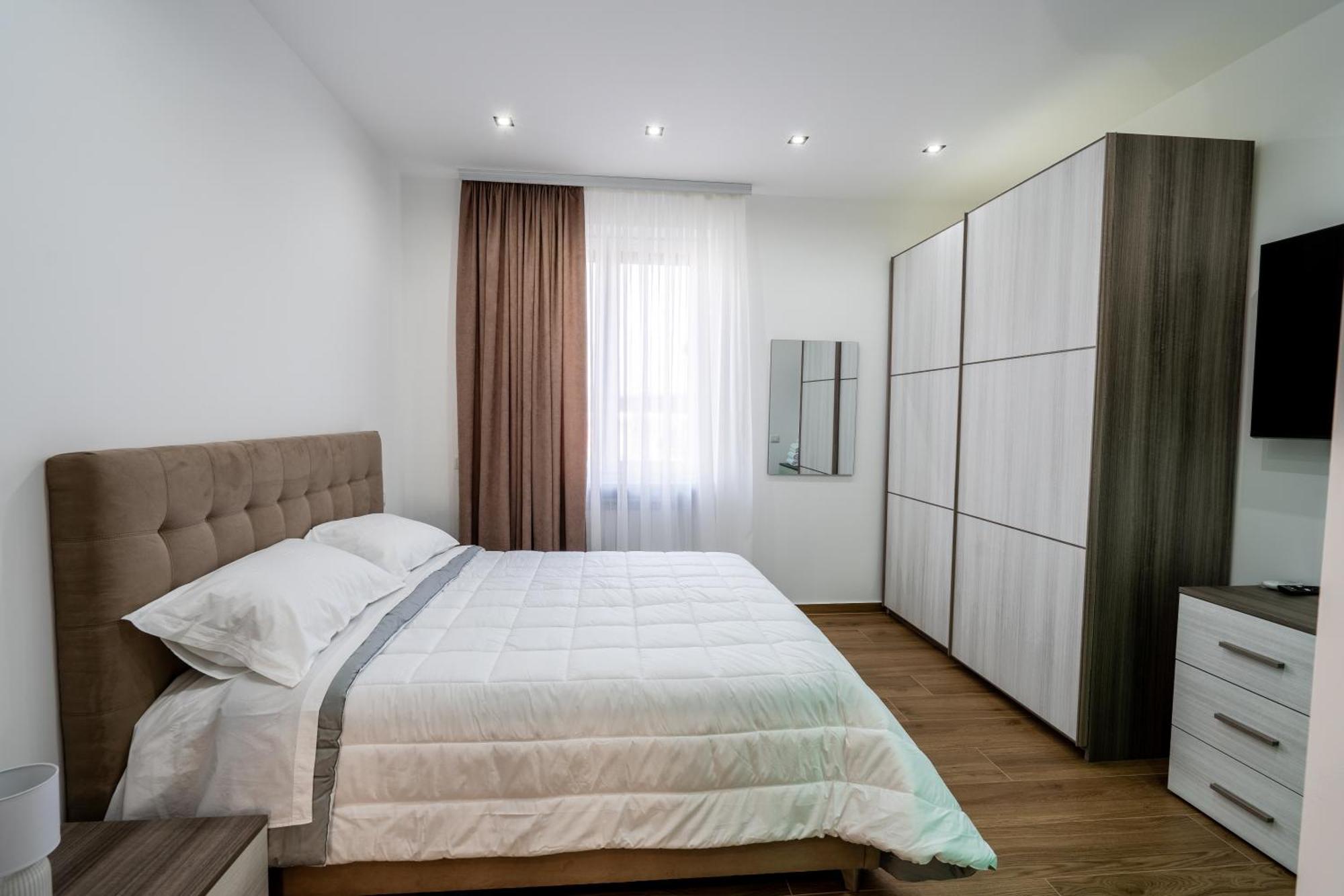 One Fiera With Private Bathroom Apartamento Verona