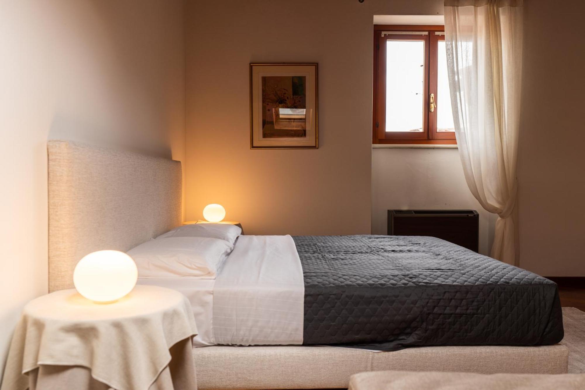 Relais La Torre Gasthof 3*