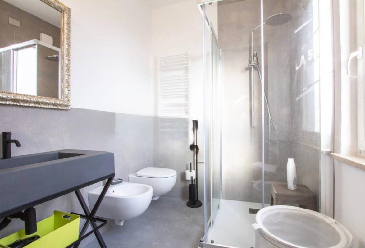 B&B Relax Rooms - Villa Segala 5A Affittacamere *