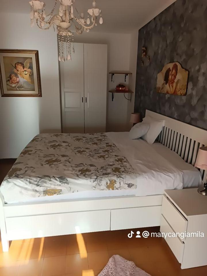 For Rent Rachele Privatunterkunft *