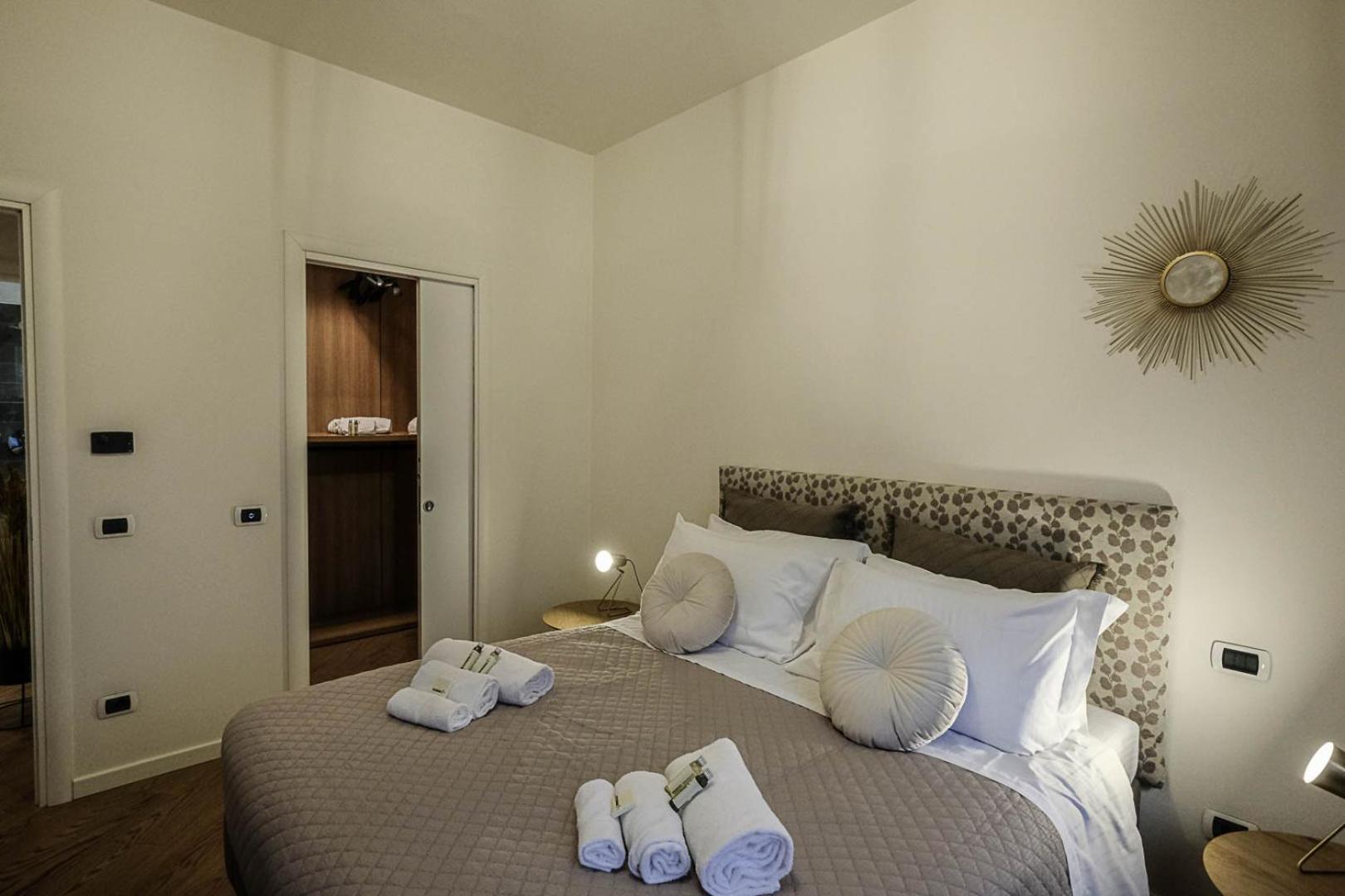 Apartment And