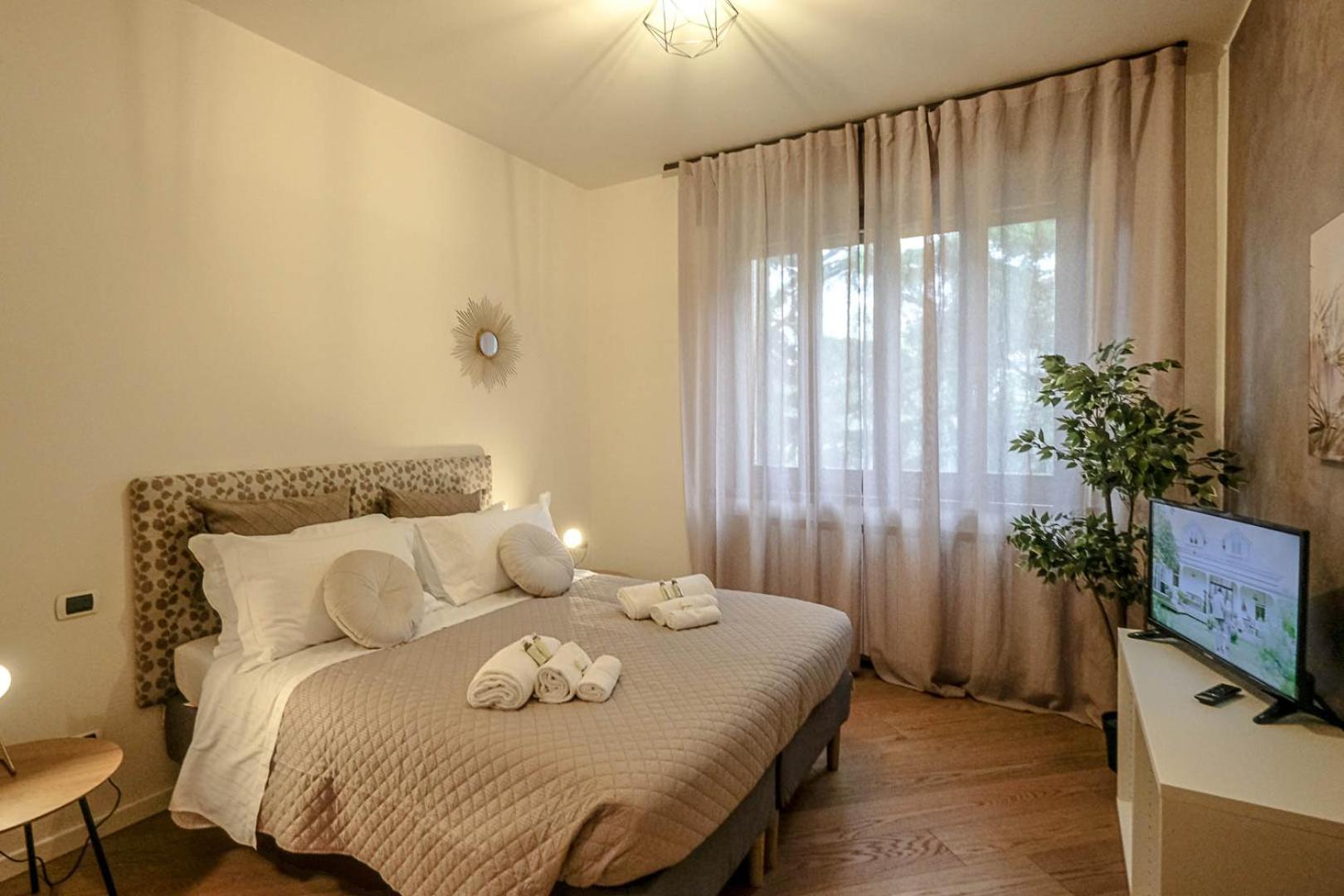 Apartment And *