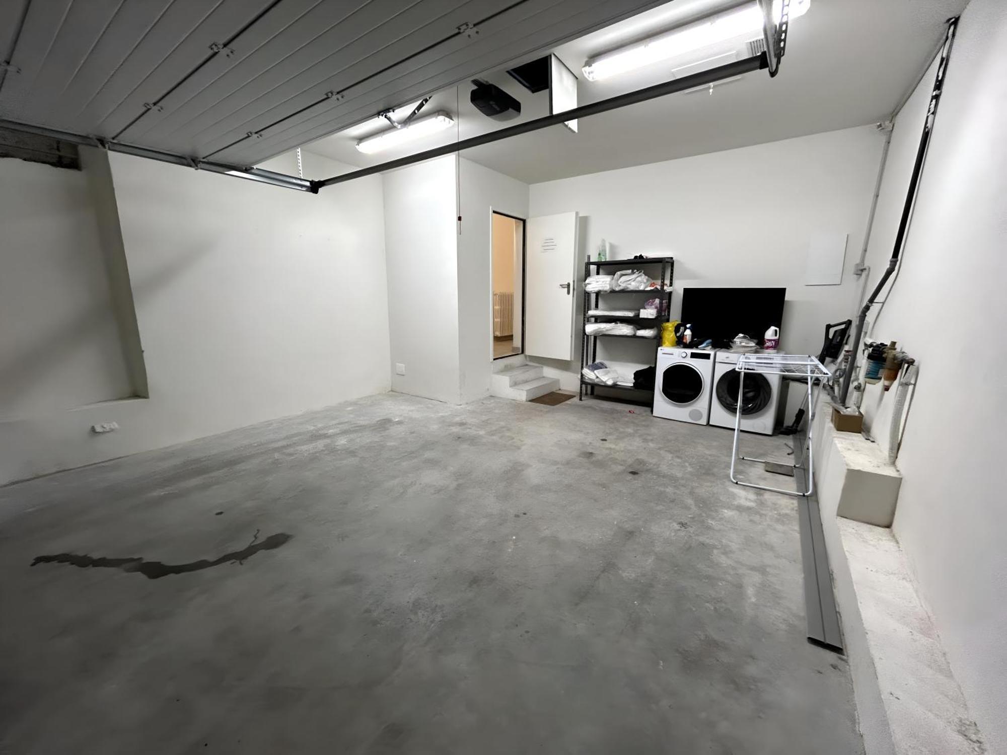 Al Campanile Apartment