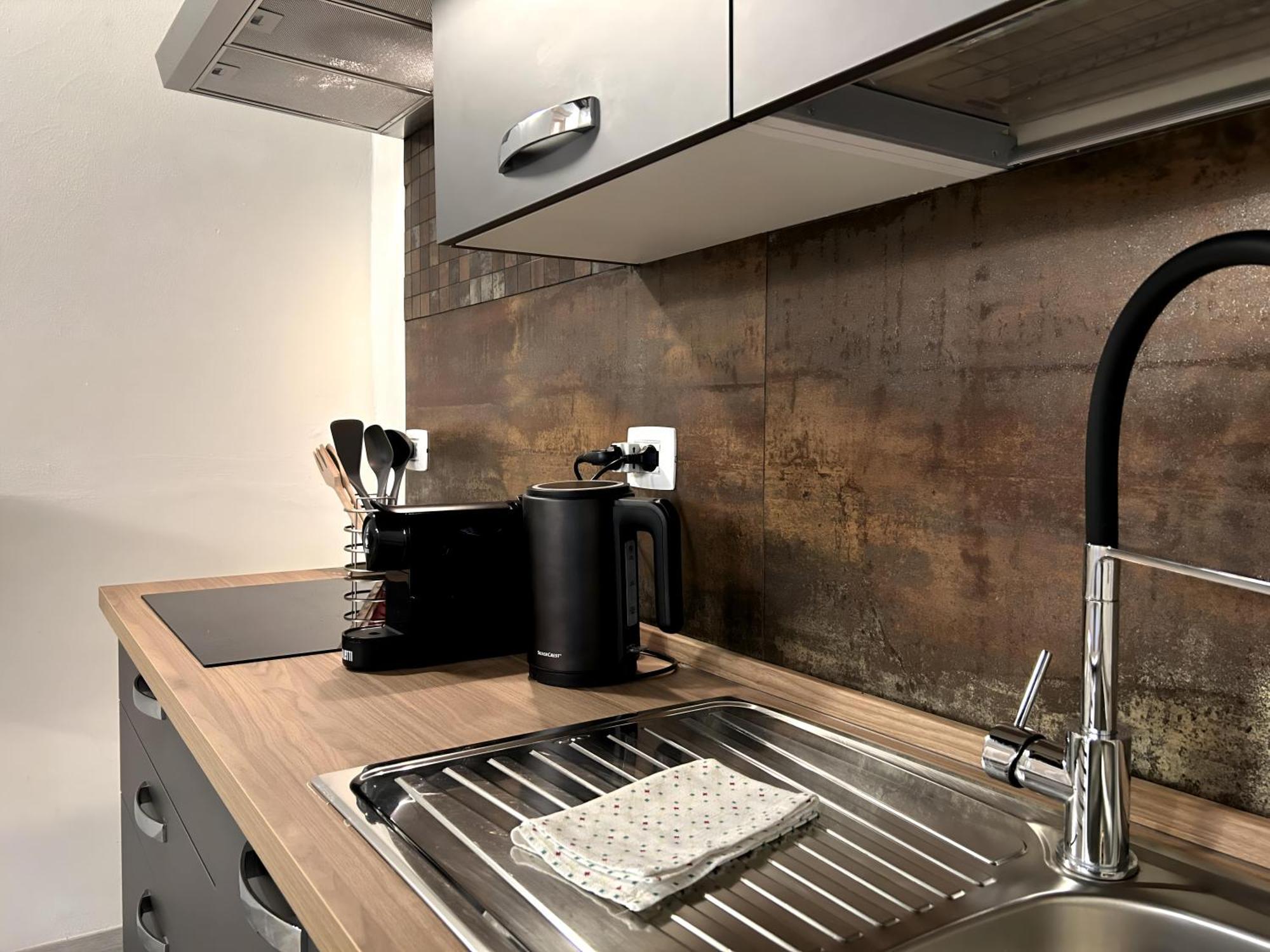 Al Campanile Apartment Verona
