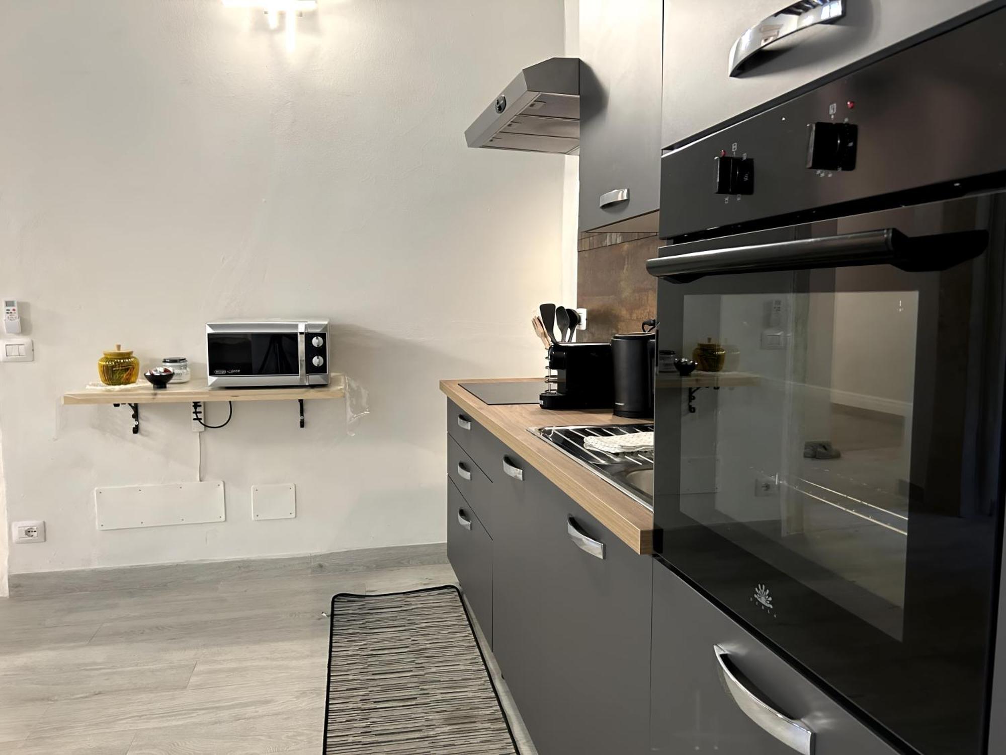 Apartment Al Campanile Verona