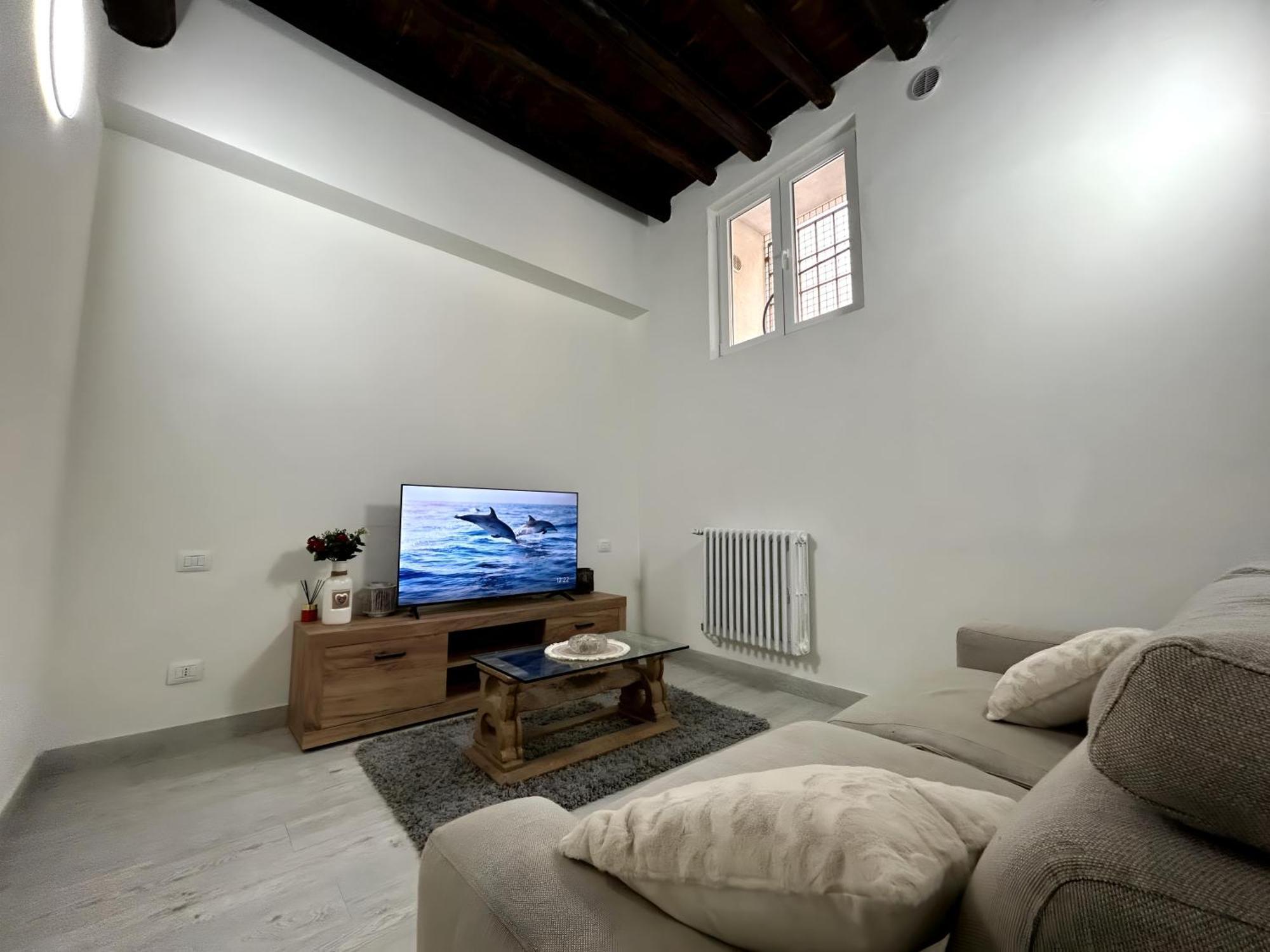 Apartment Al Campanile