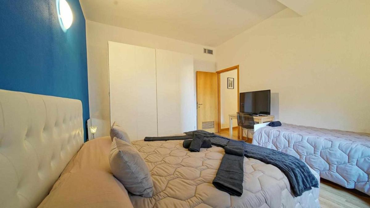 Appartamento Corso Venezia House - Destiny 4 *
