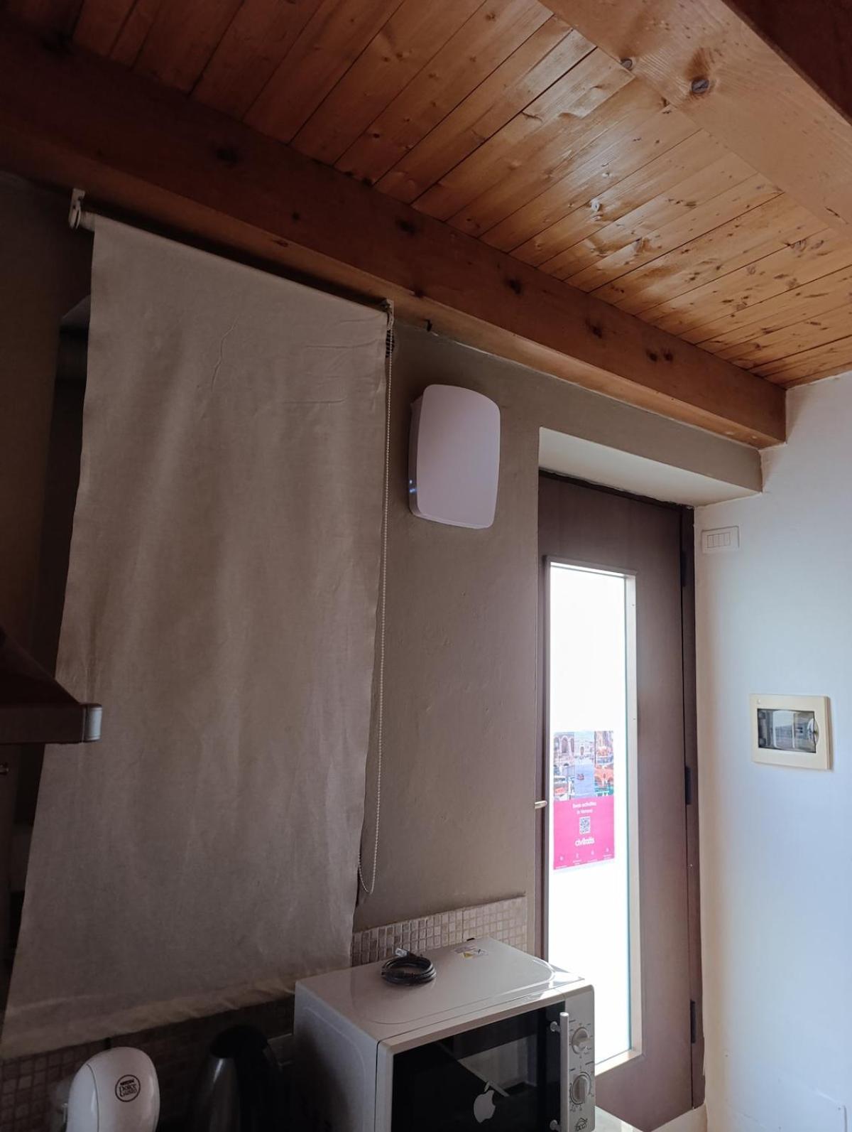 Domus Al Pozzo Apartment Verona