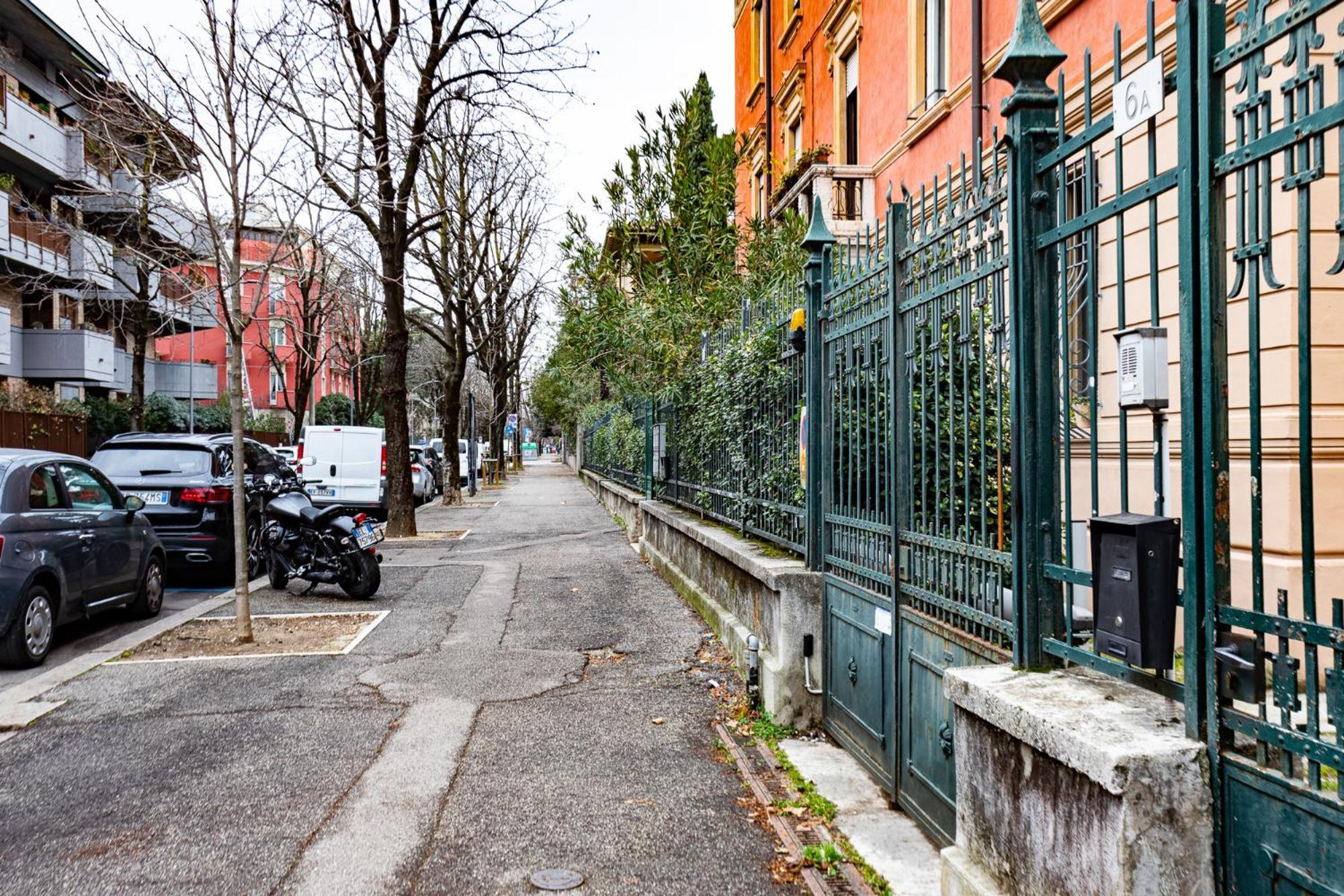 Dei Mille Verona