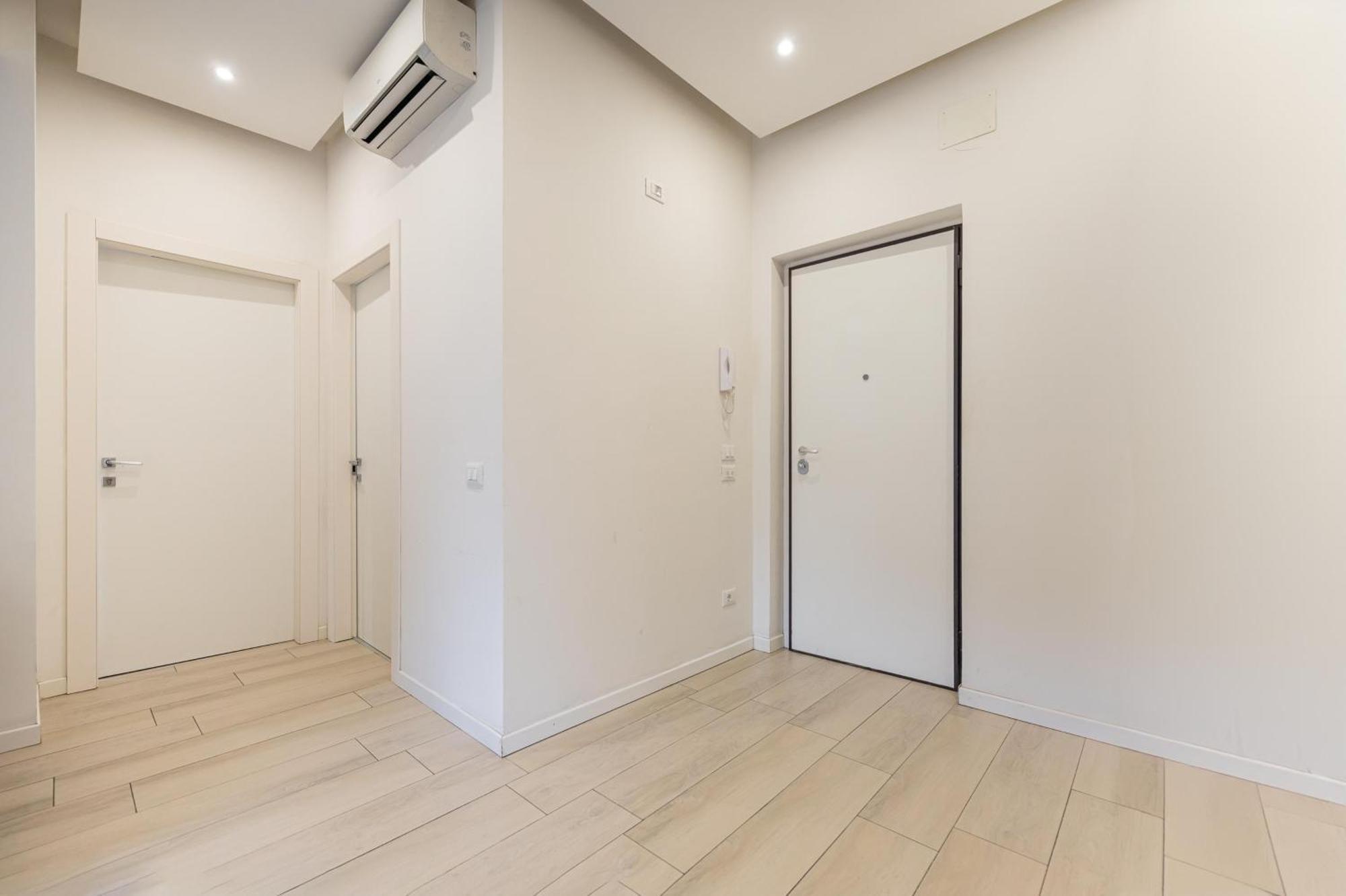 Roberto Flat - 10 Minuti Da Fiera Di Apartment