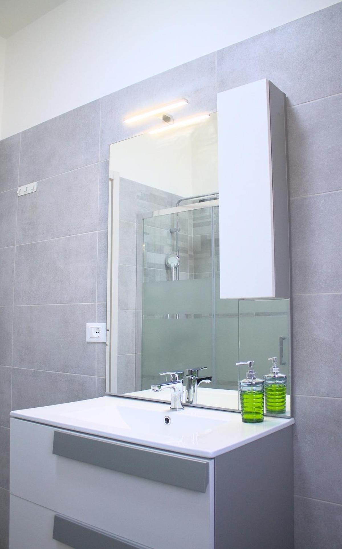 Verde, Giostrine In Citta, Free Wifi Apartment