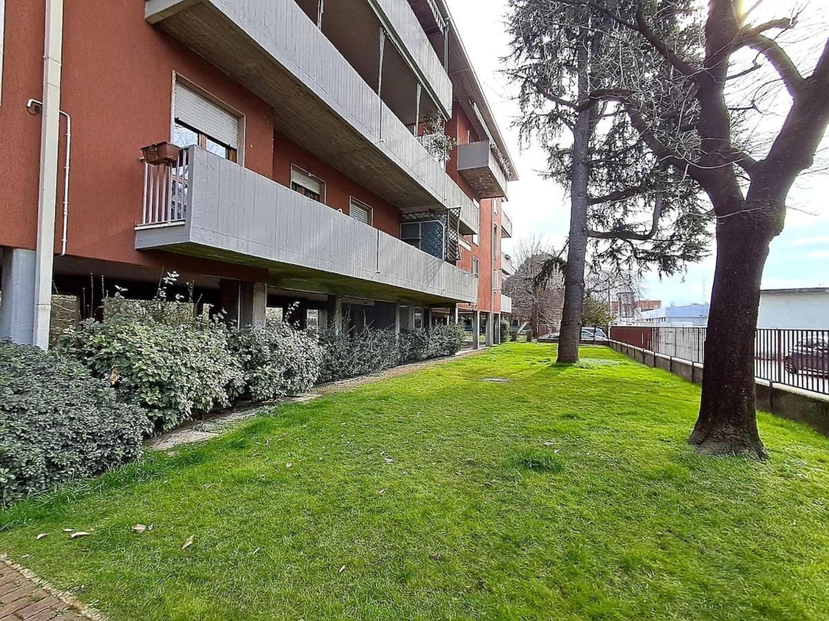 Apartment Verde, Giostrine In Citta, Free Wifi