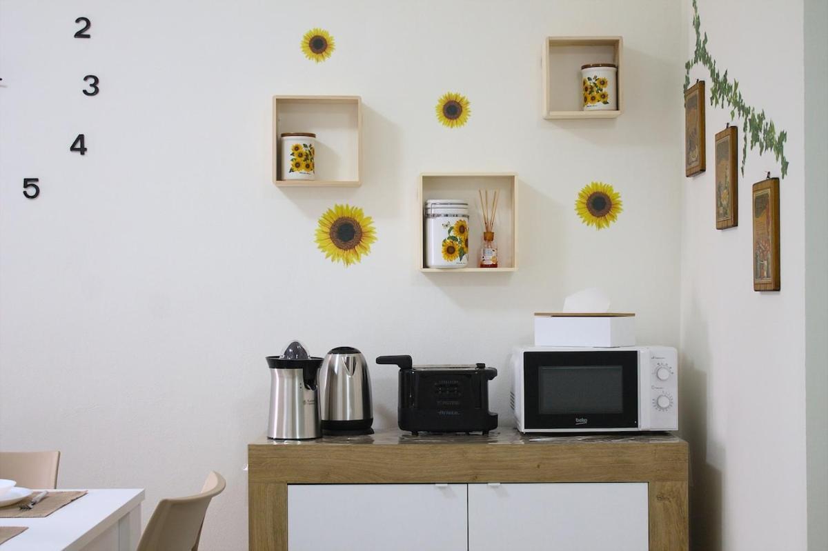 Verde, Giostrine In Citta, Free Wifi Apartment *