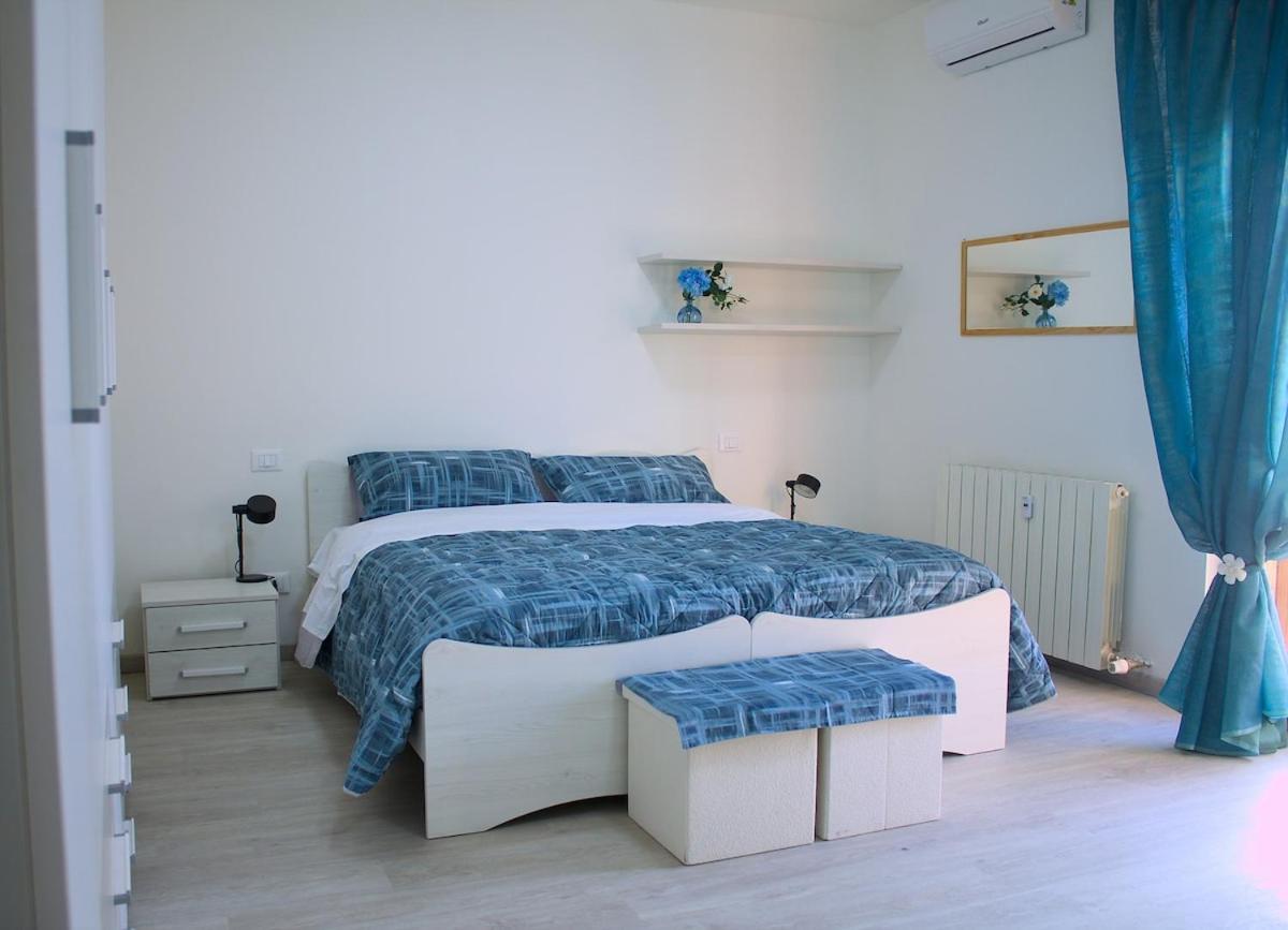 Apartment Verde, Giostrine In Citta, Free Wifi Verona