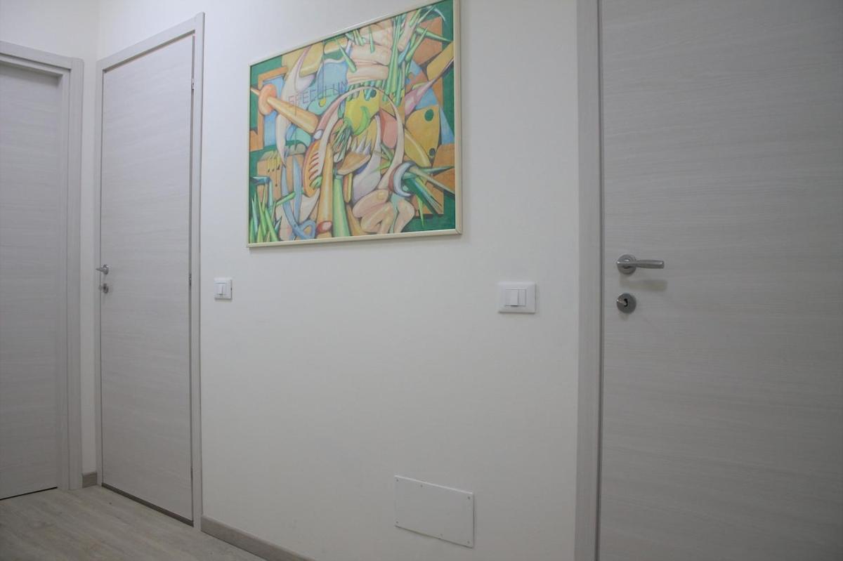 Verde, Giostrine In Citta, Free Wifi * Verona