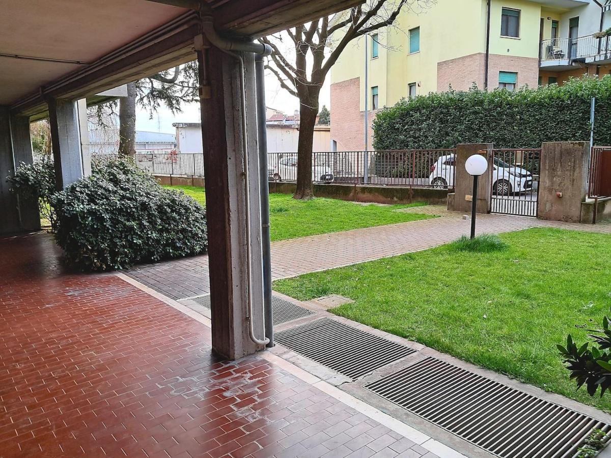 Apartment Verde, Giostrine In Citta, Free Wifi *