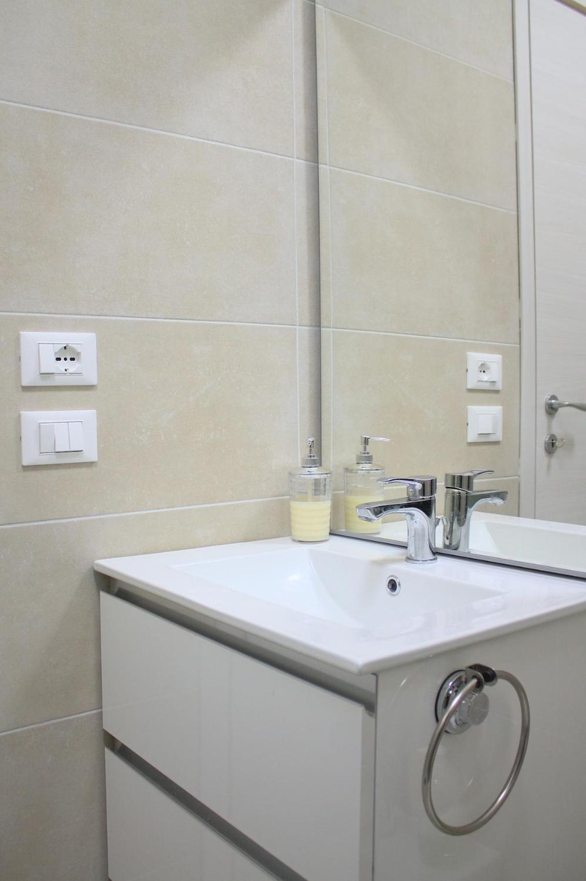 Verde, Giostrine In Citta, Free Wifi Apartment