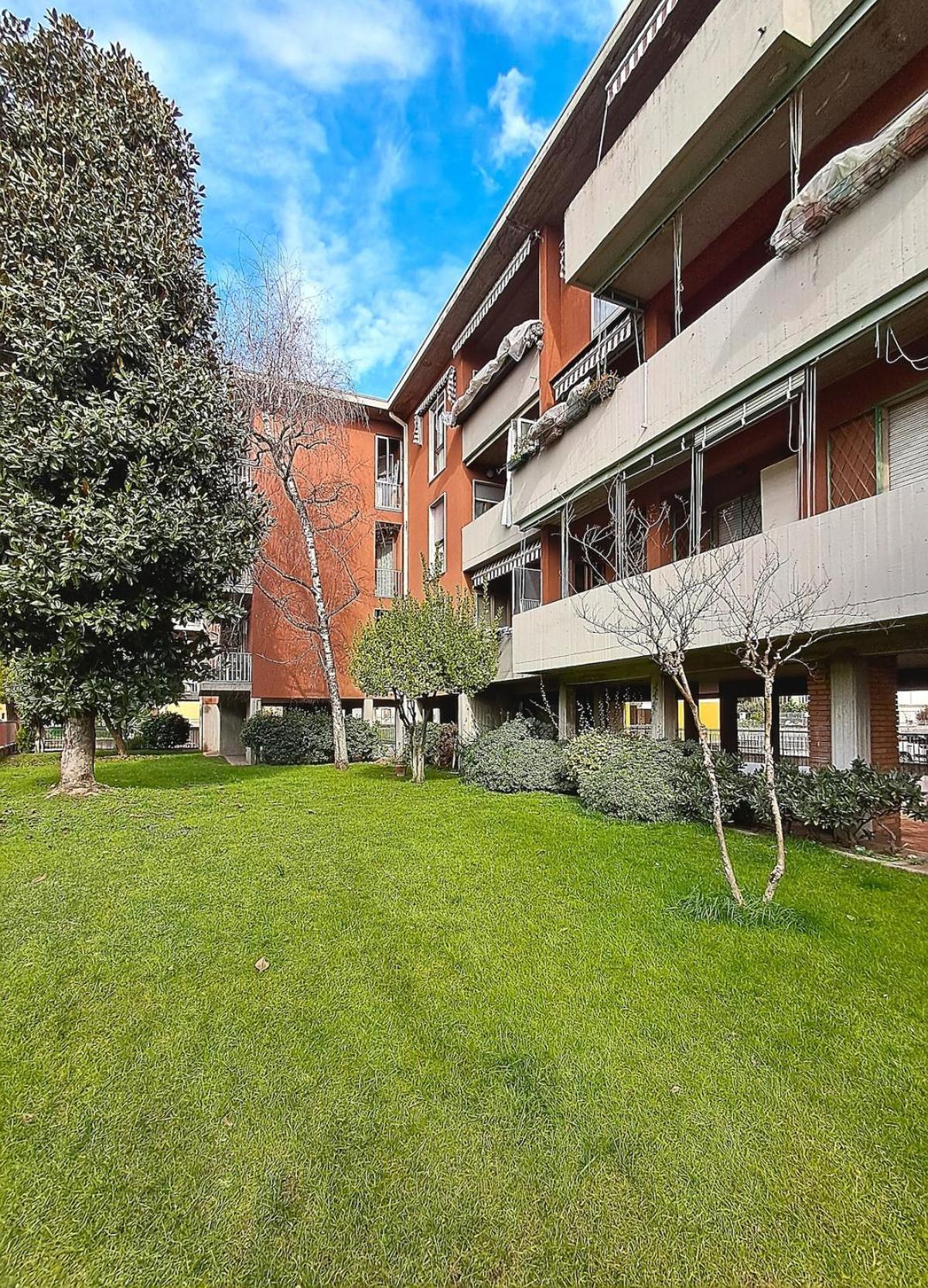 Verde, Giostrine In Citta, Free Wifi Apartment