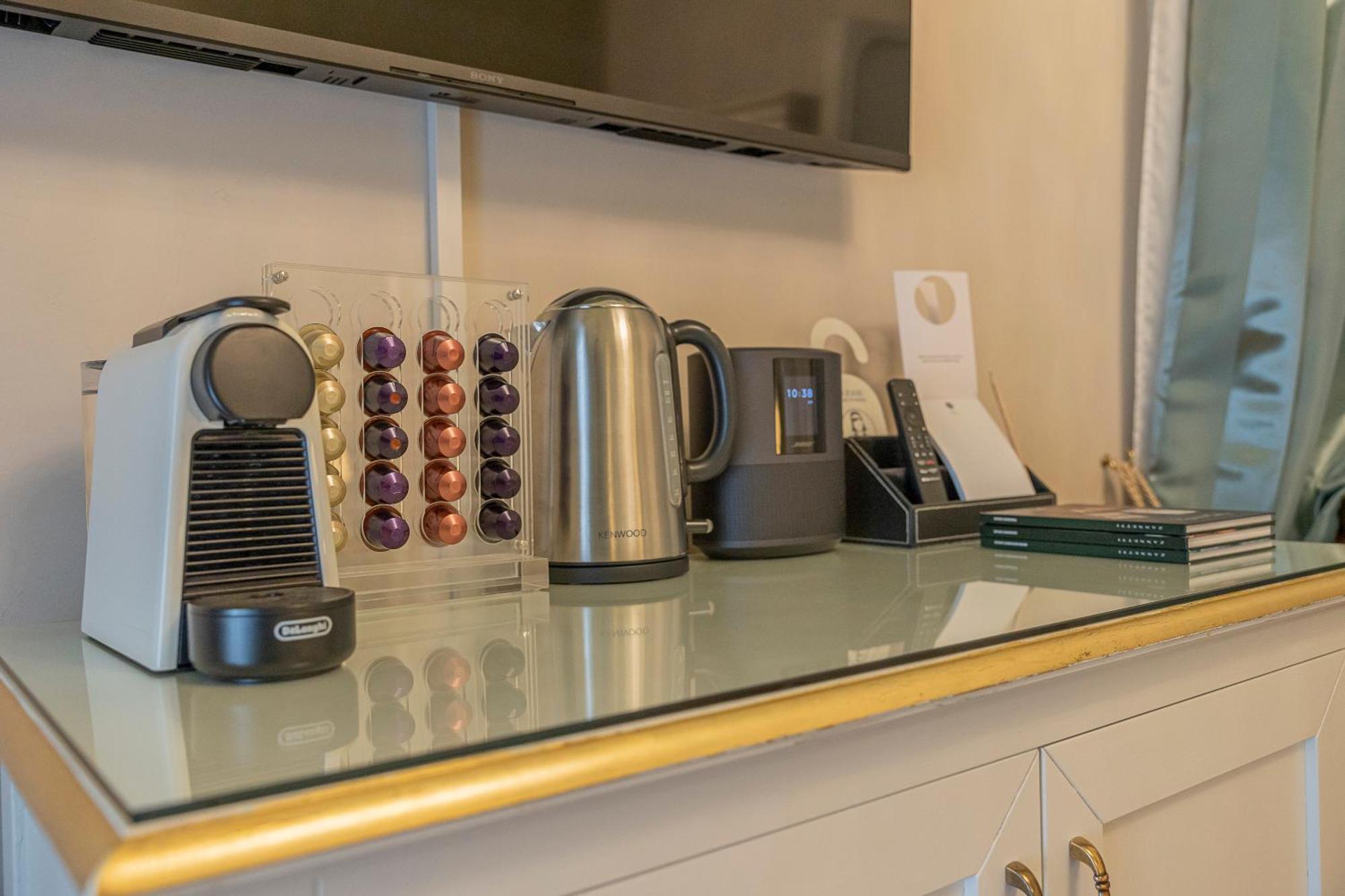 Palazzo Monga Boutique Guesthouse