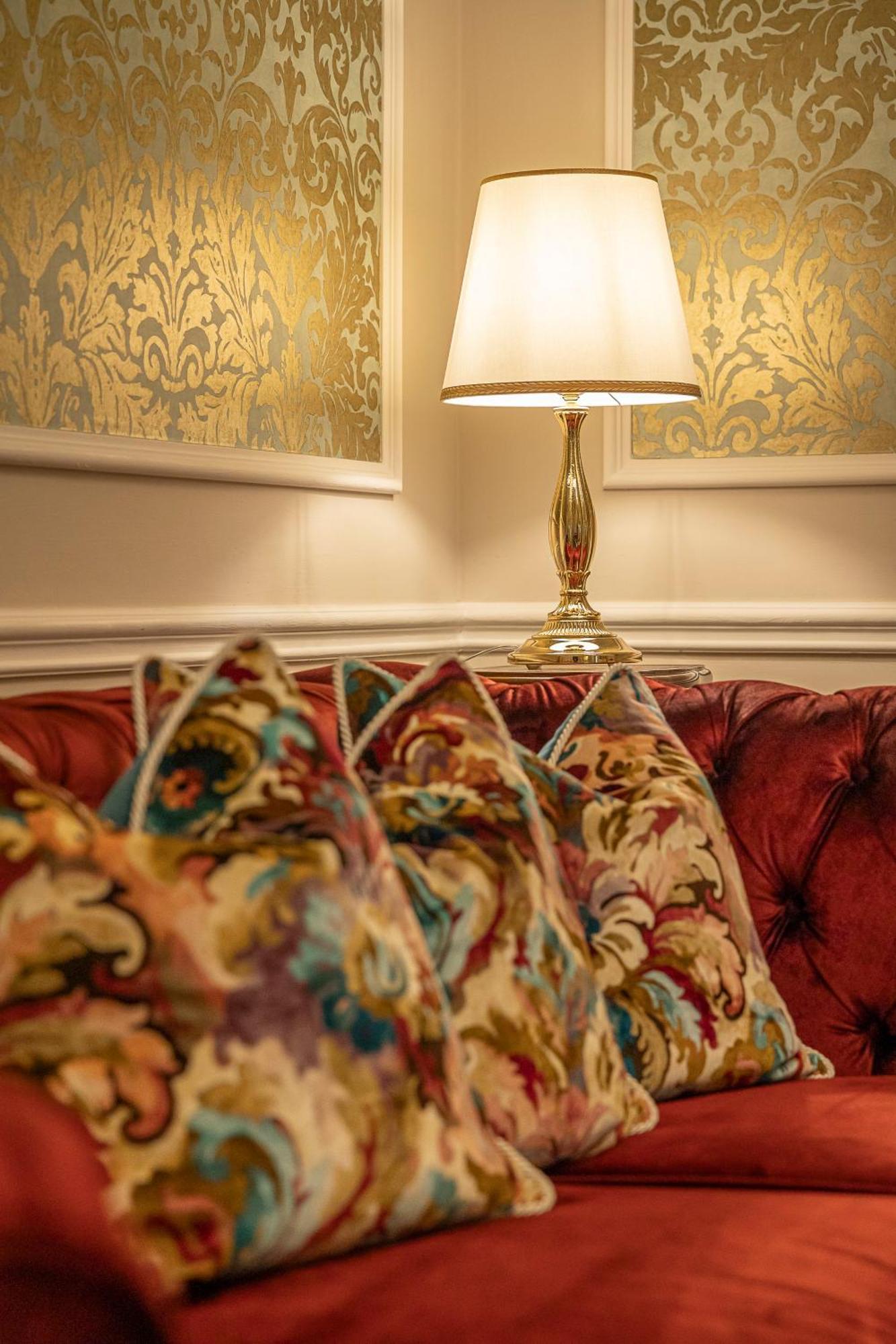 Palazzo Monga Boutique Guesthouse