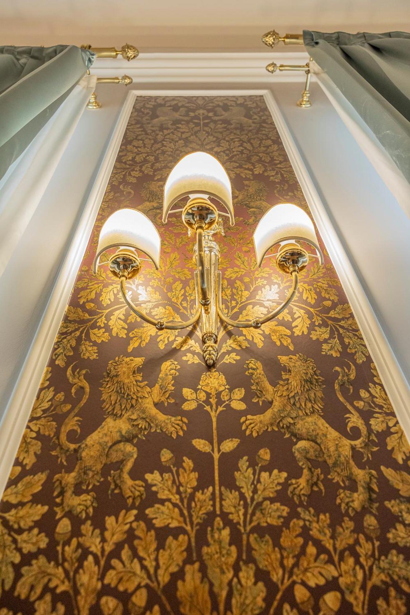 Palazzo Monga Boutique Guesthouse Verona