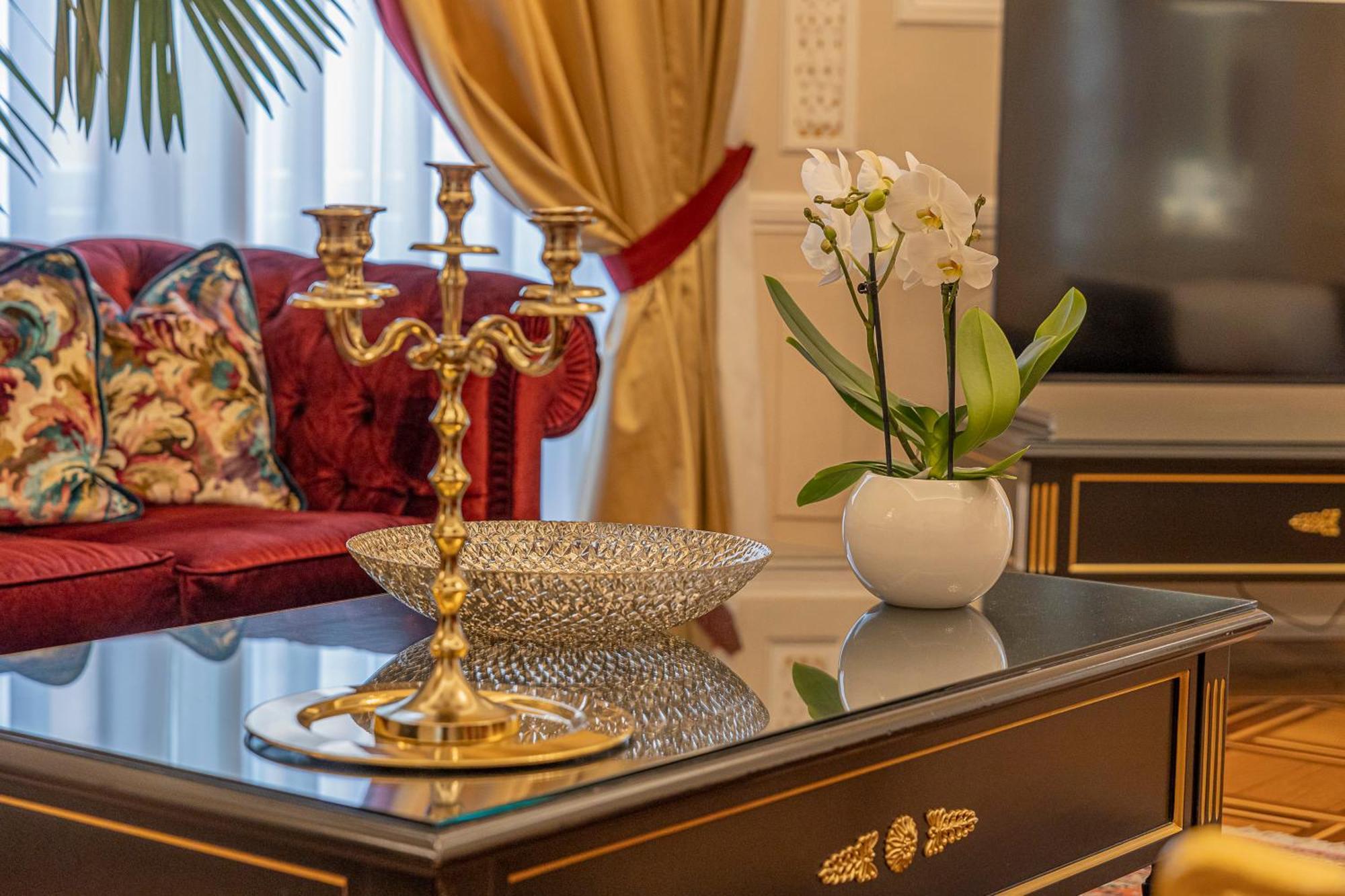 Palazzo Monga Boutique Affittacamere Verona