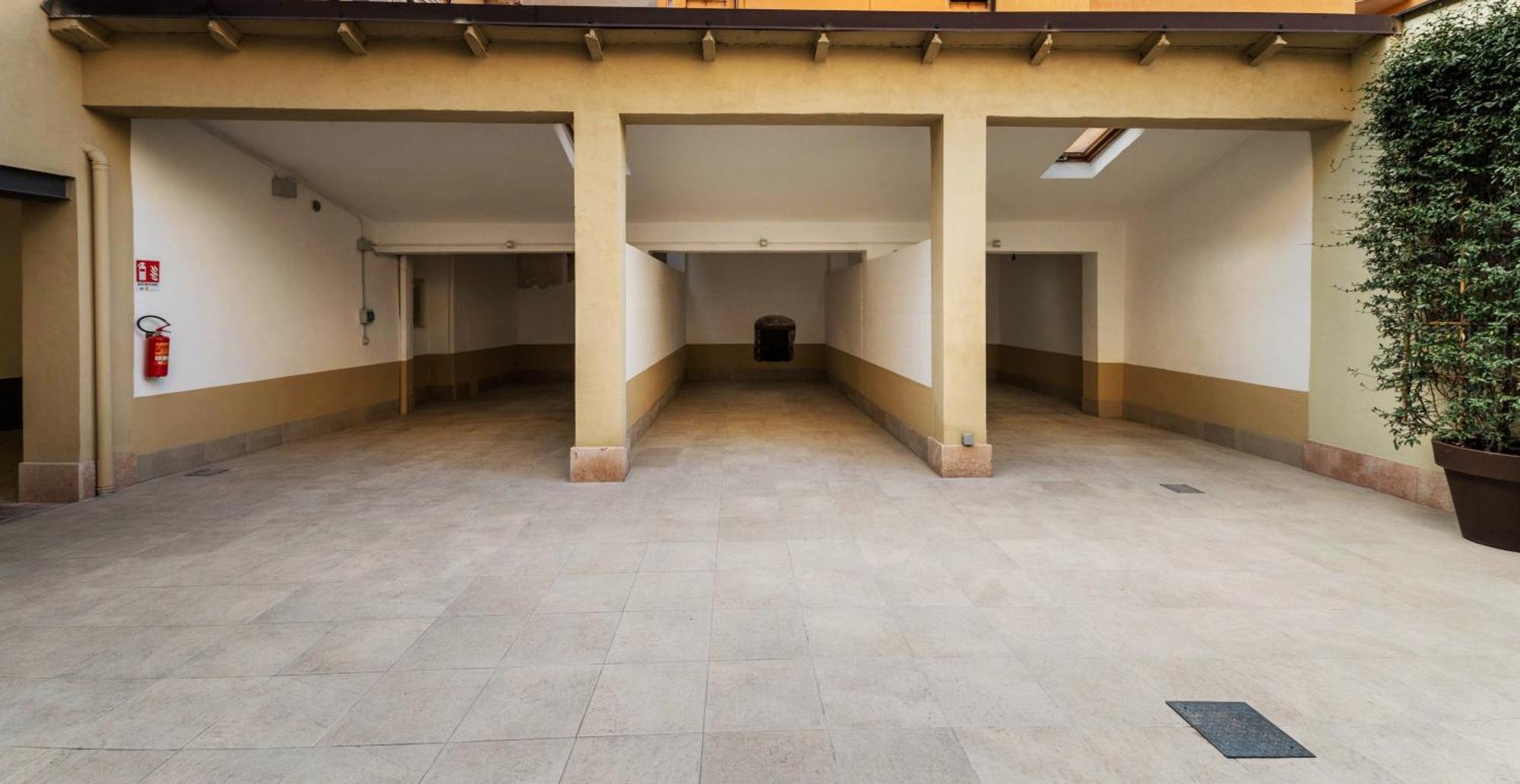 Apartamento Palazzo Ristori *