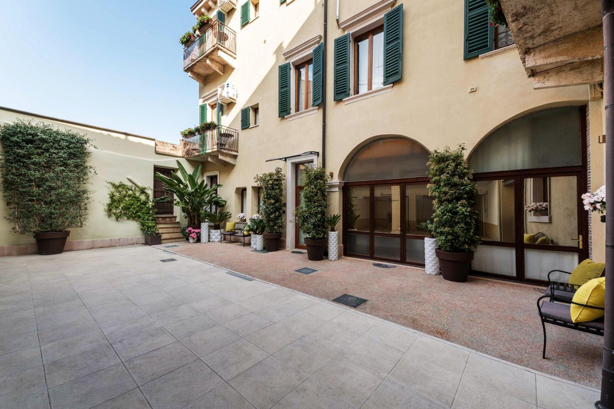 Apartamento Palazzo Ristori