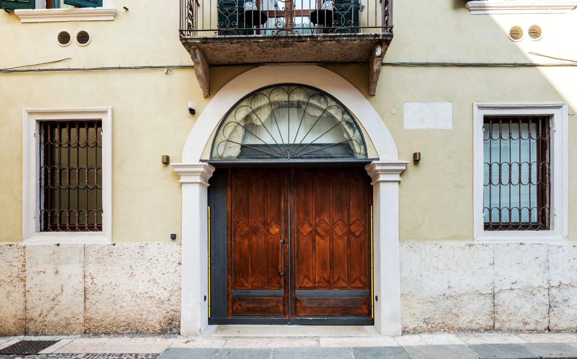 Apartamento Palazzo Ristori Verona