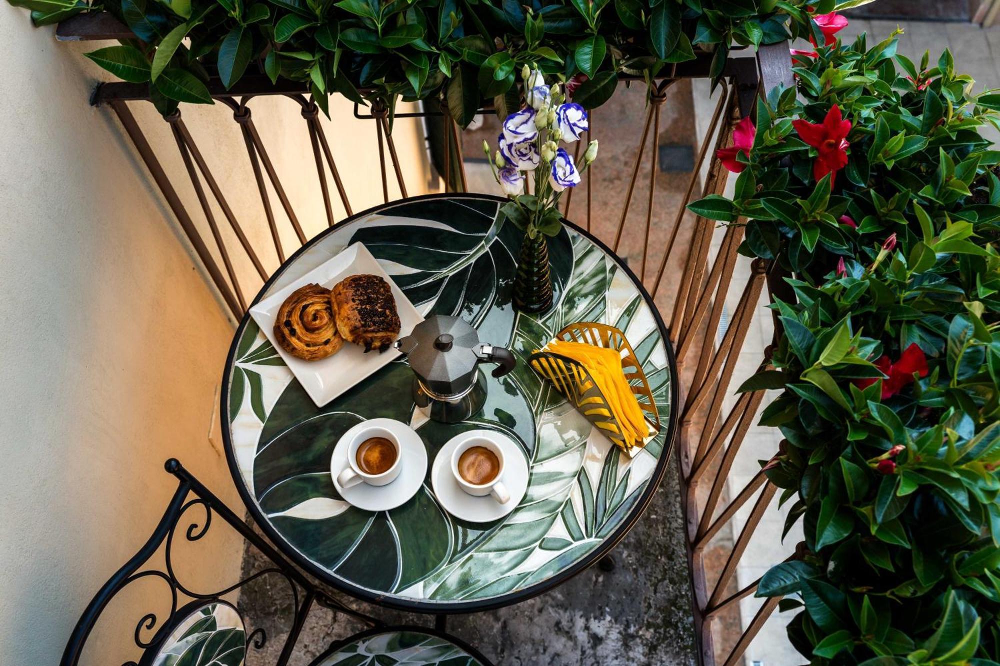 Apartamento Palazzo Ristori