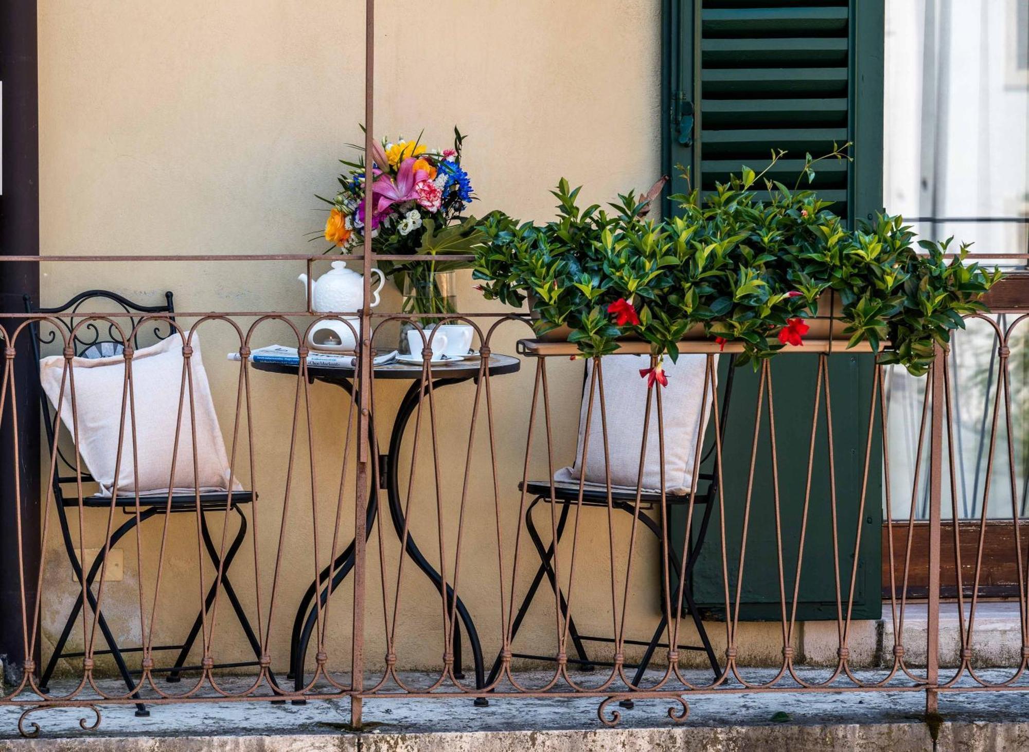 Apartamento Palazzo Ristori