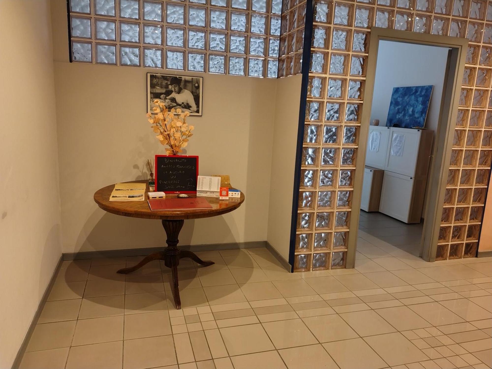 Appartamento Residenza Locatelli Verona
