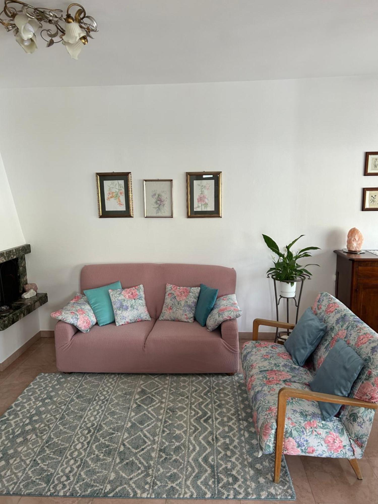 Dimora Valpantena Apartamento Verona