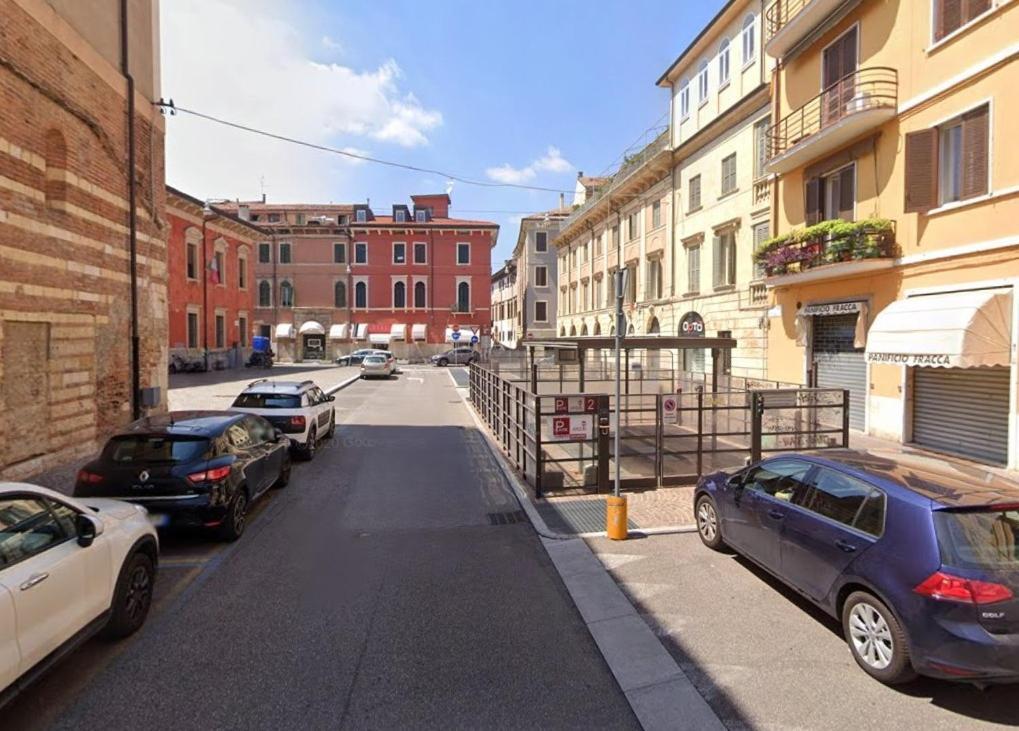 Le Stelle Sull'arena Appartamento