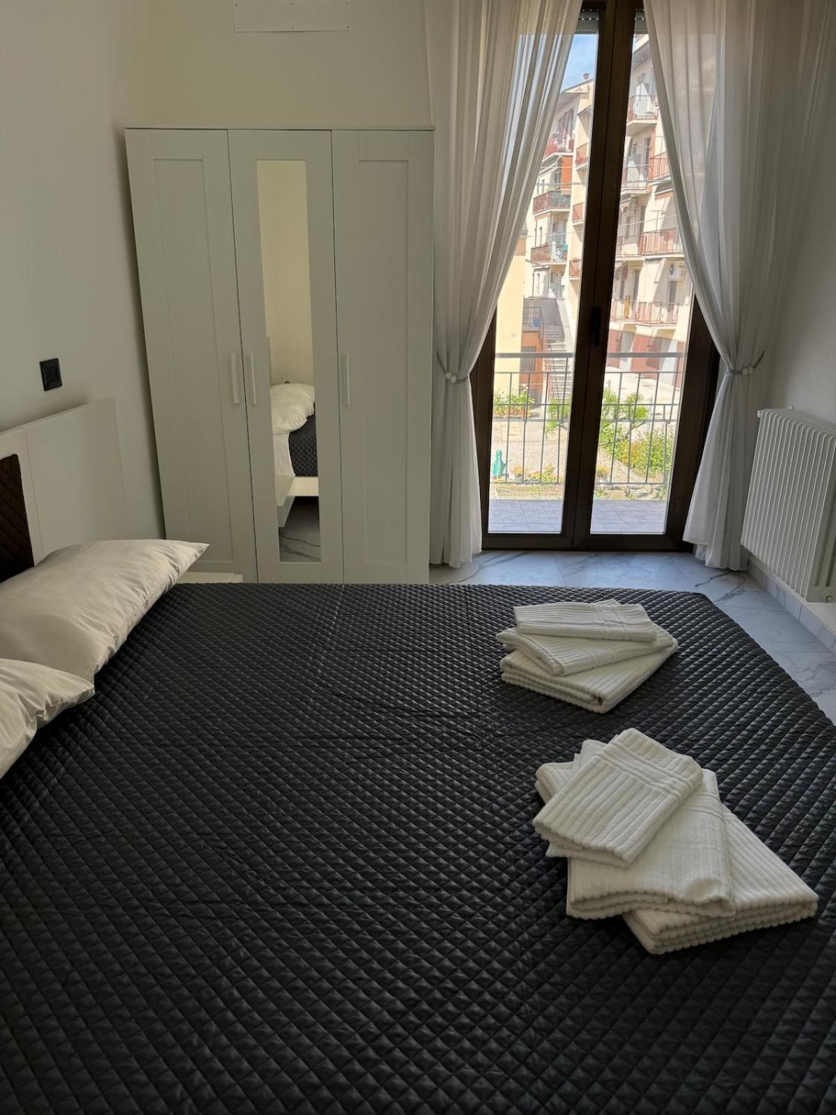 Apartamento Fiore Di Pietra 2 Verona