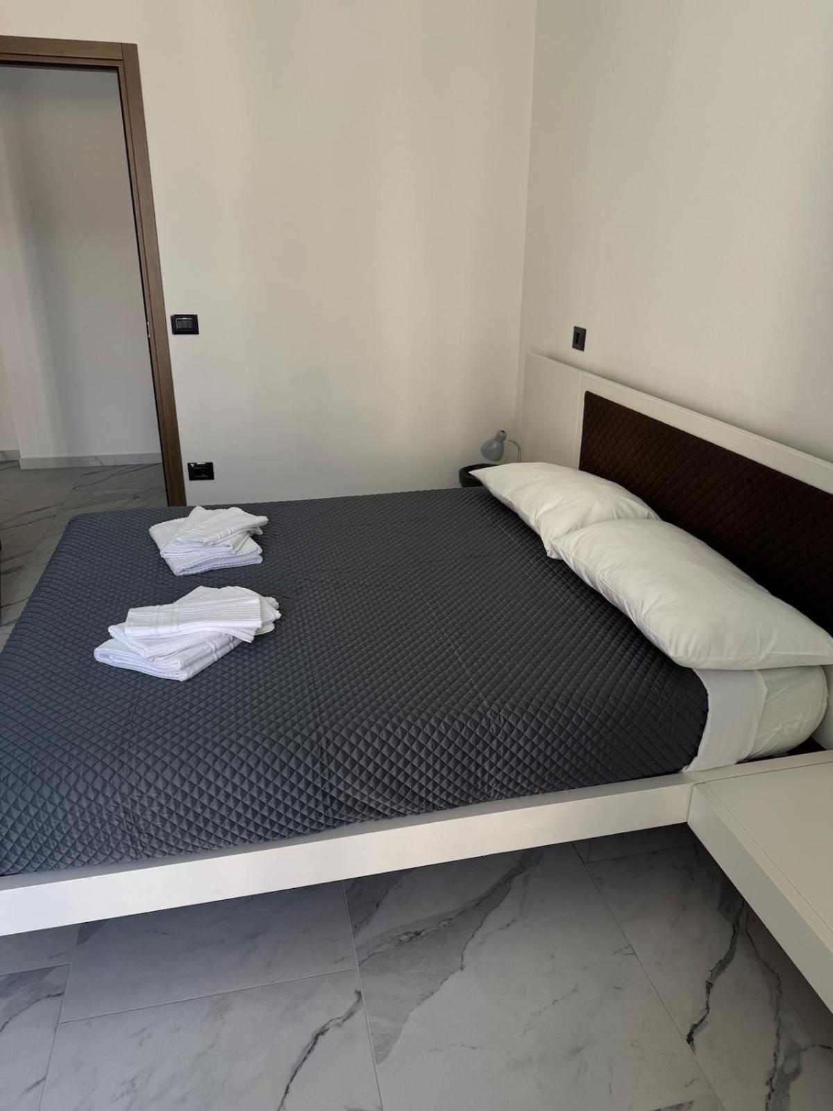 Fiore Di Pietra 2 Apartamento